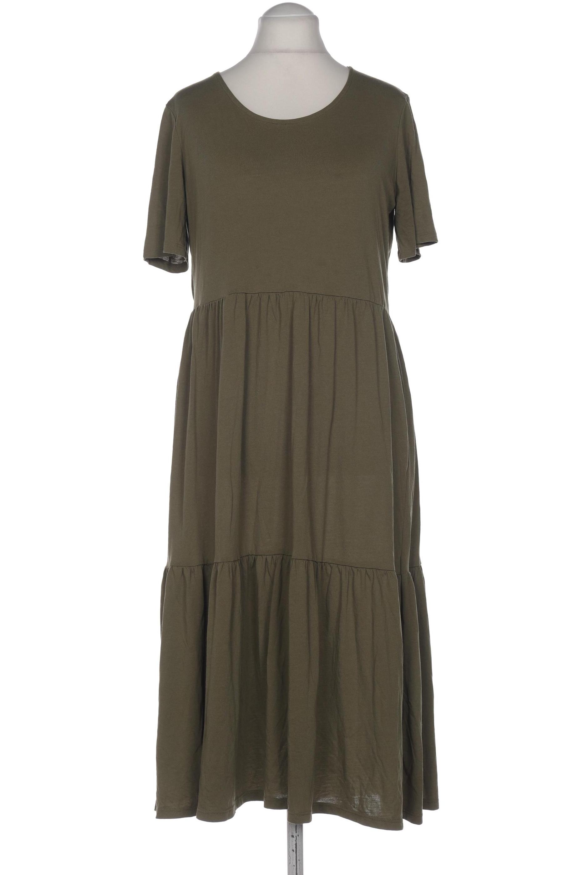 

Only Damen Kleid, grün, Gr. 42