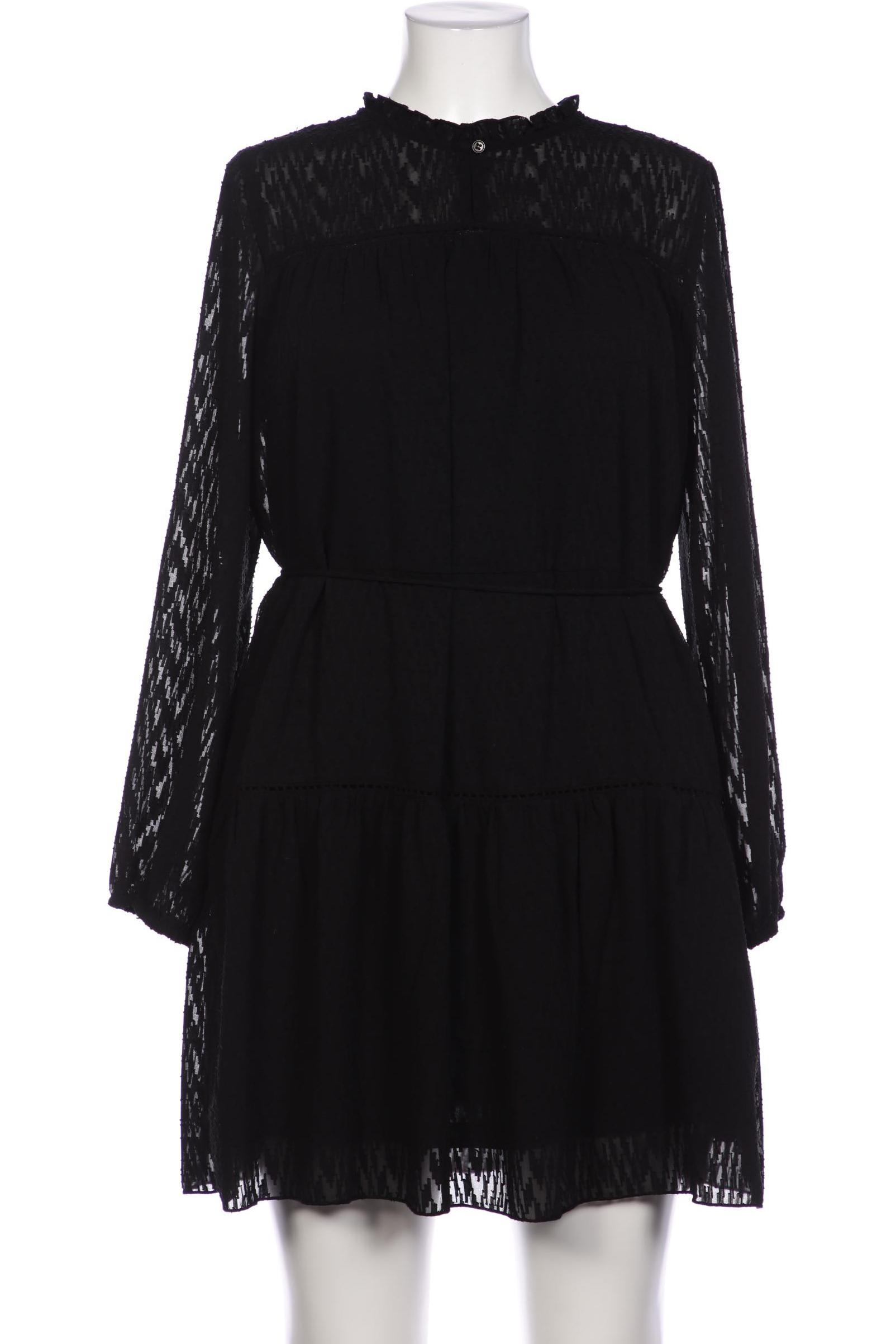 

Only Damen Kleid, schwarz, Gr. 42