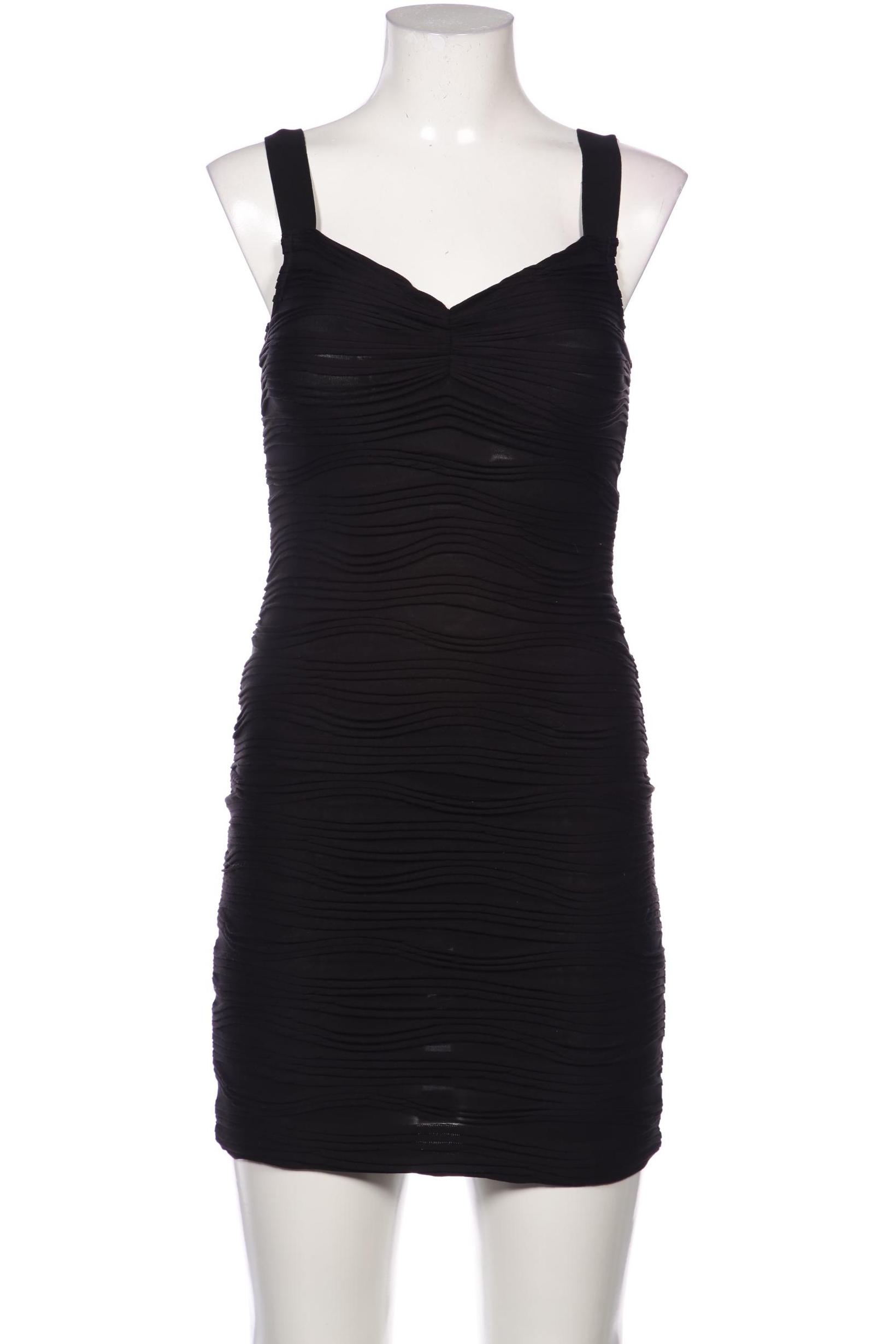 

Only Damen Kleid, schwarz, Gr. 36