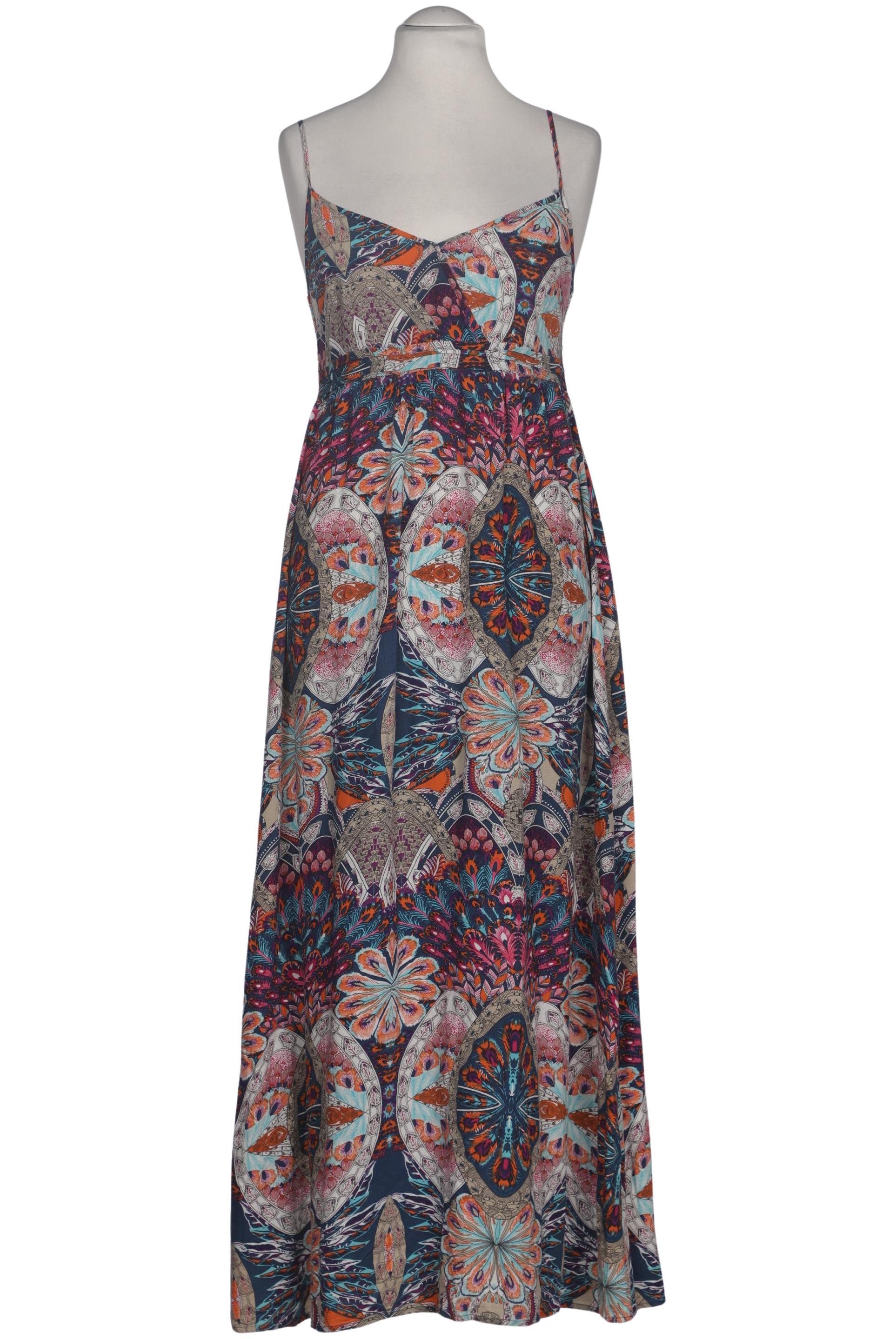

Only Damen Kleid, mehrfarbig, Gr. 40