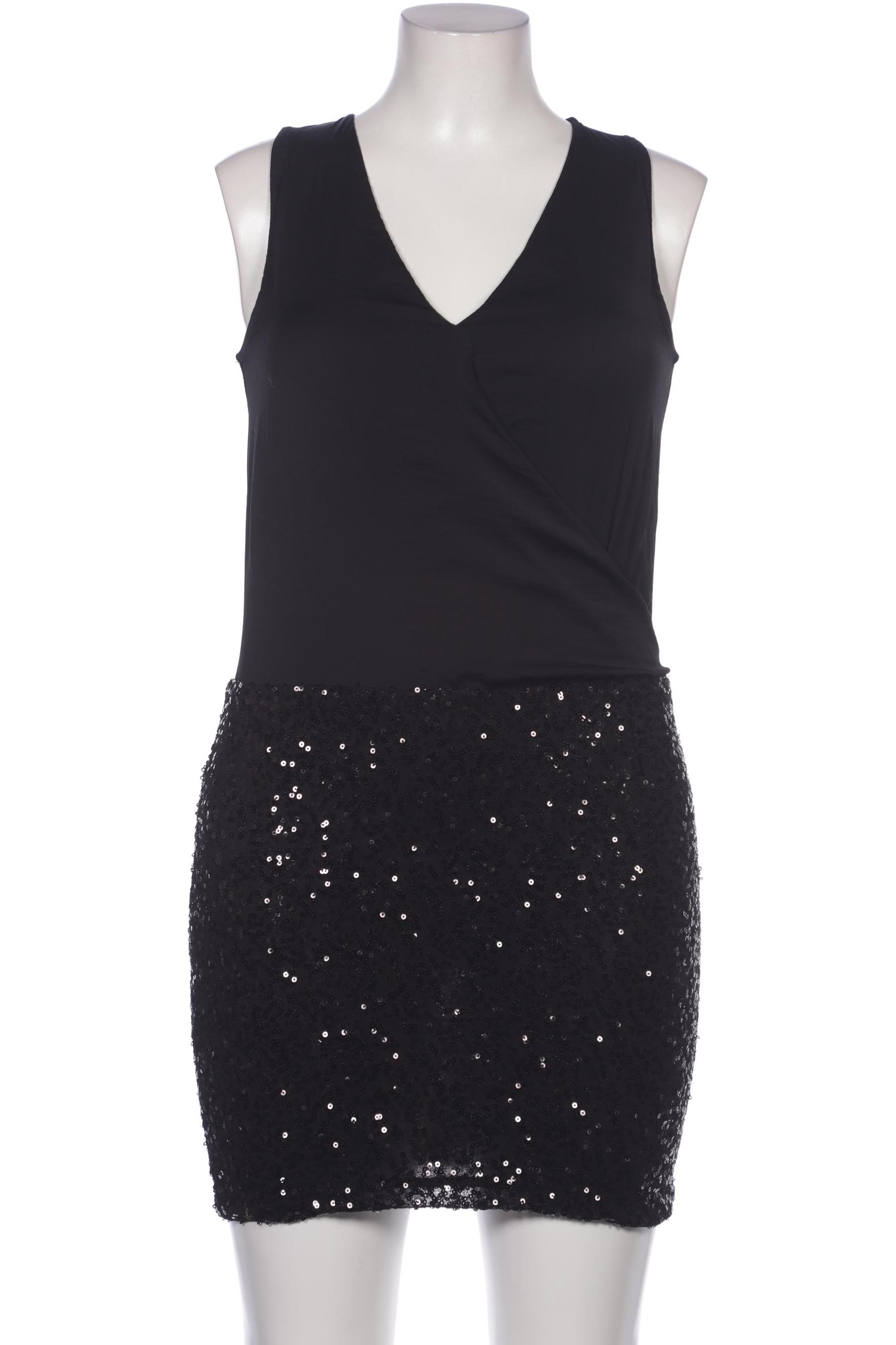 

Only Damen Kleid, schwarz, Gr. 36