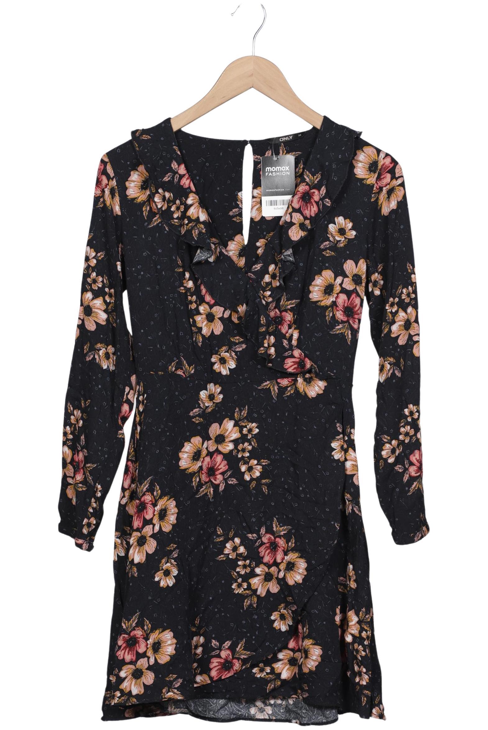 Thumbnail - Only Damen Kleid, marineblau, Gr. 36