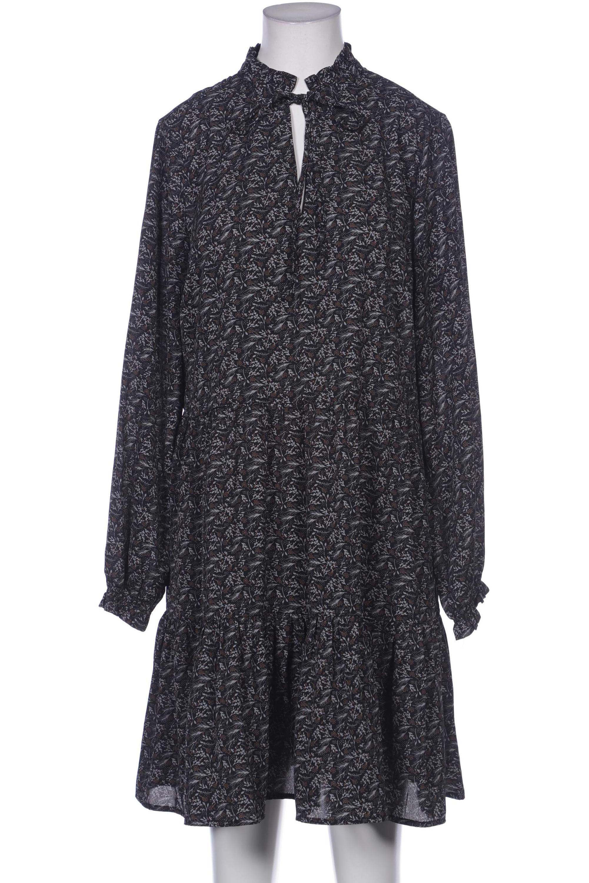 

Only Damen Kleid, schwarz, Gr. 38