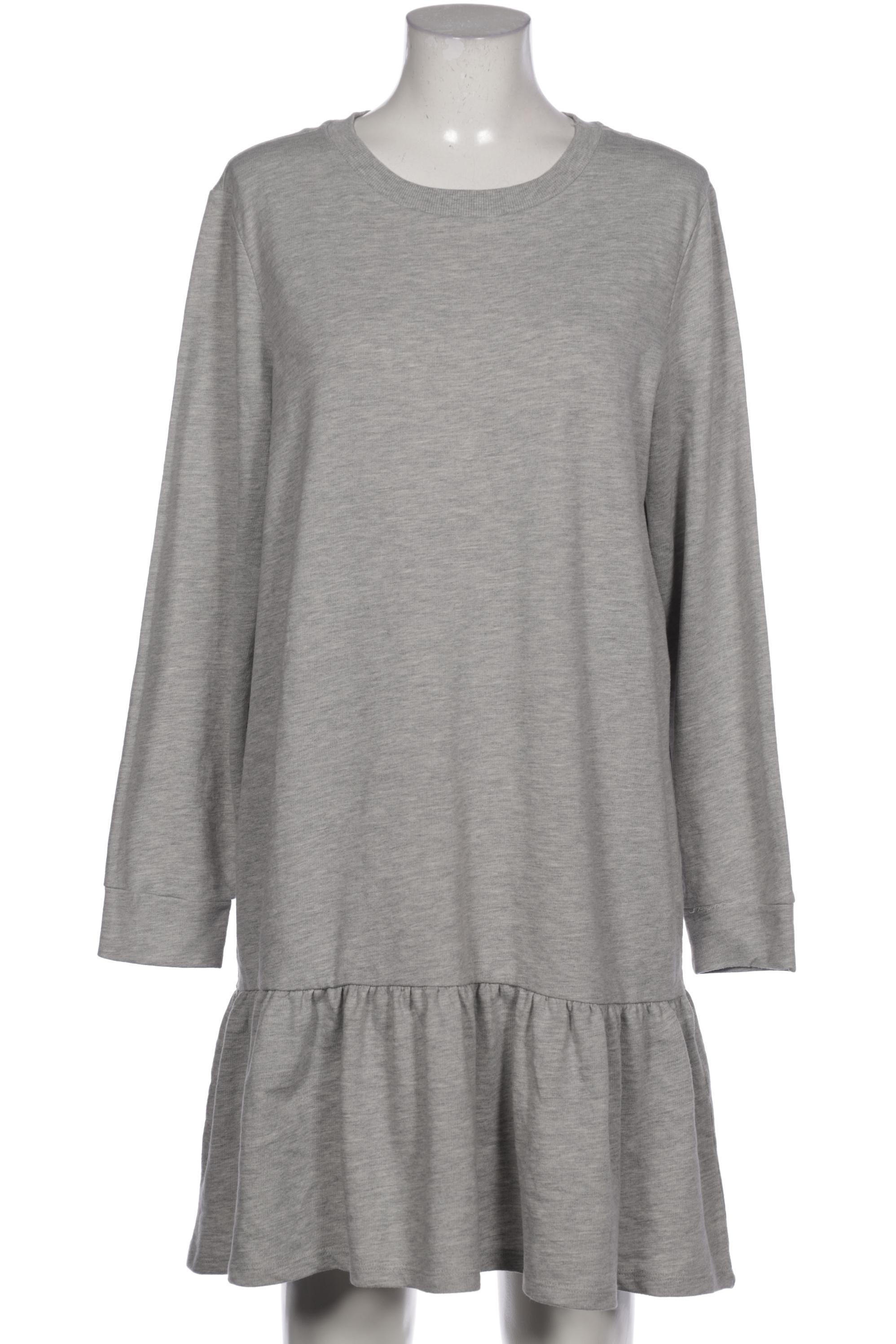 

Only Damen Kleid, grau, Gr. 42
