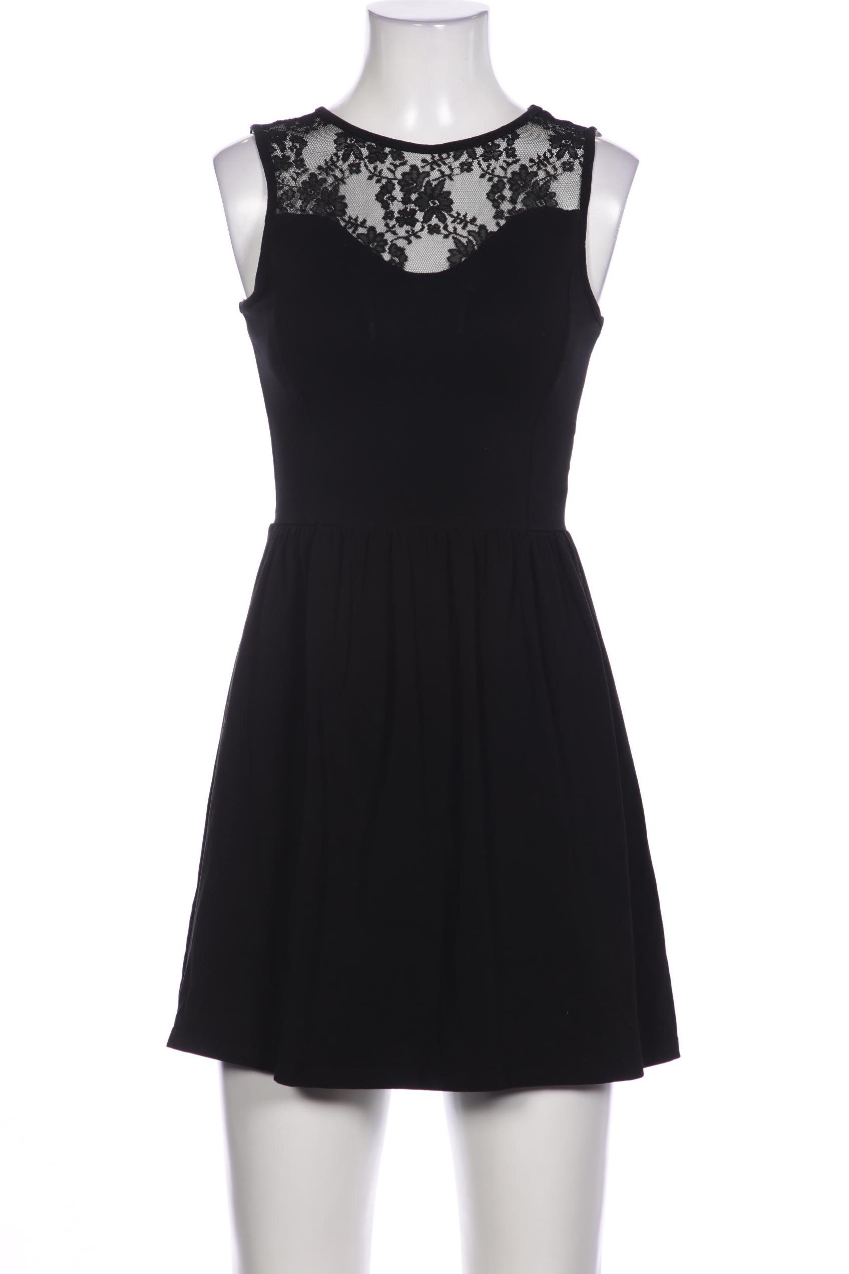 

Only Damen Kleid, schwarz, Gr. 36