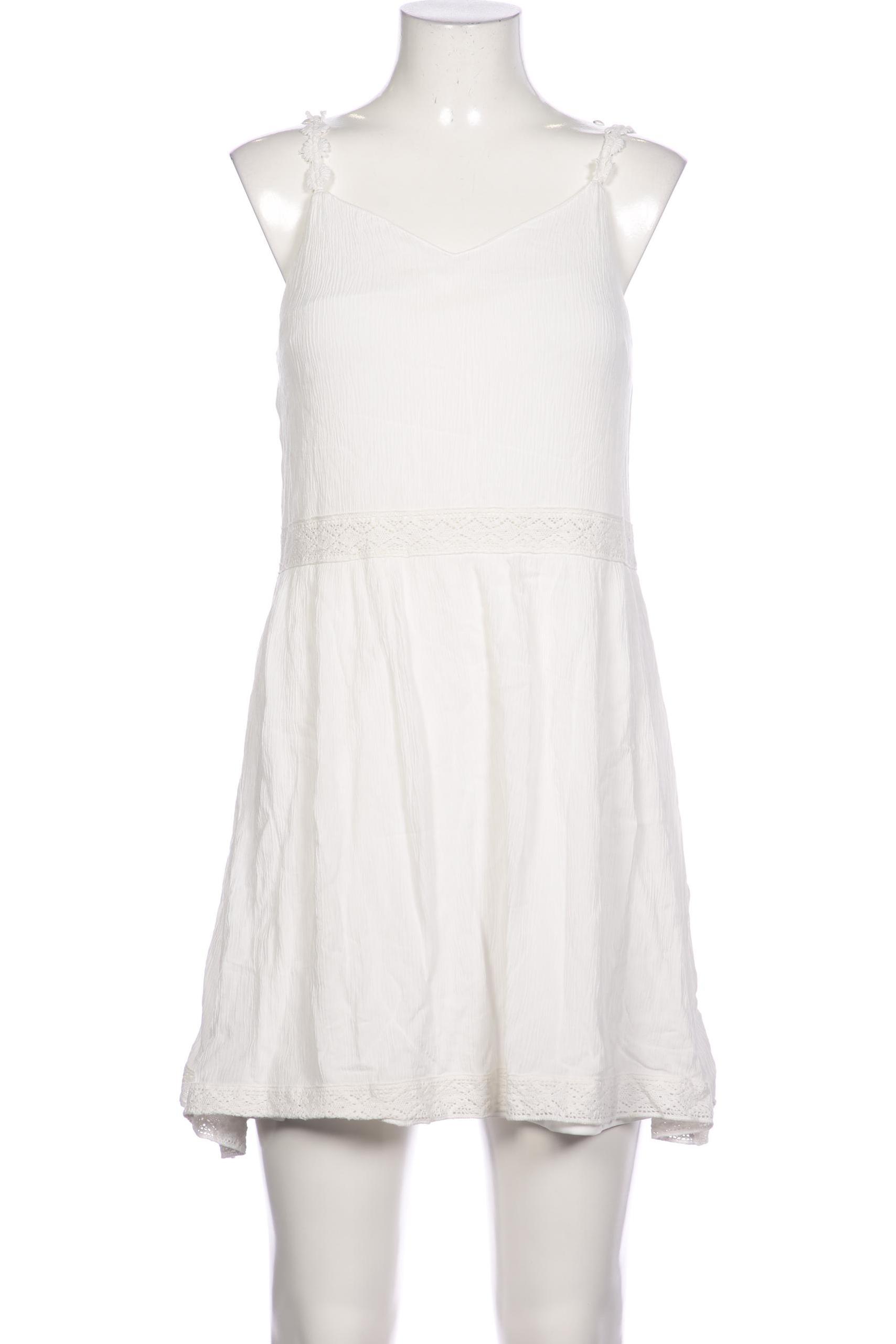 

Only Damen Kleid, weiß, Gr. 40