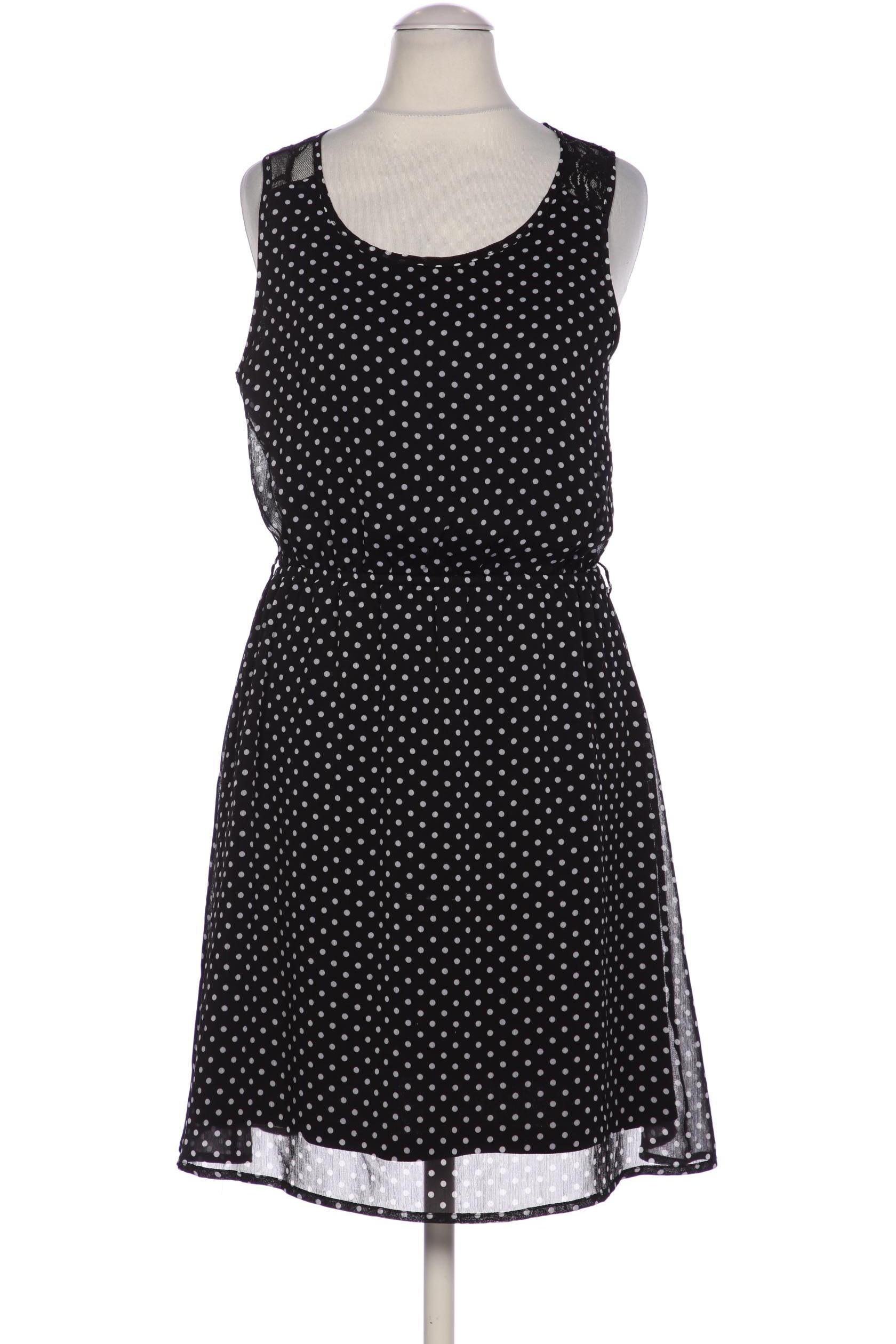 

Only Damen Kleid, schwarz, Gr. 36
