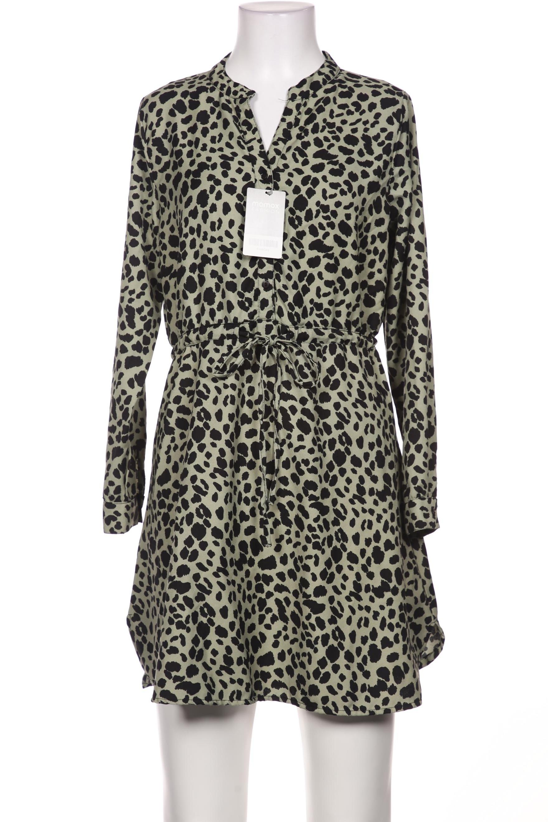 

Only Damen Kleid, grün, Gr. 36