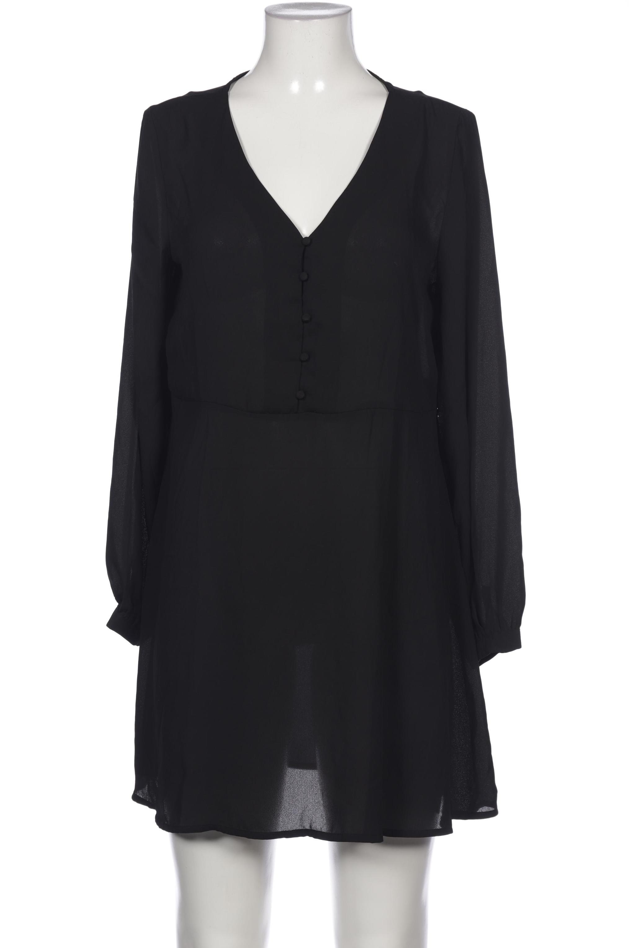 

Only Damen Kleid, schwarz, Gr. 38