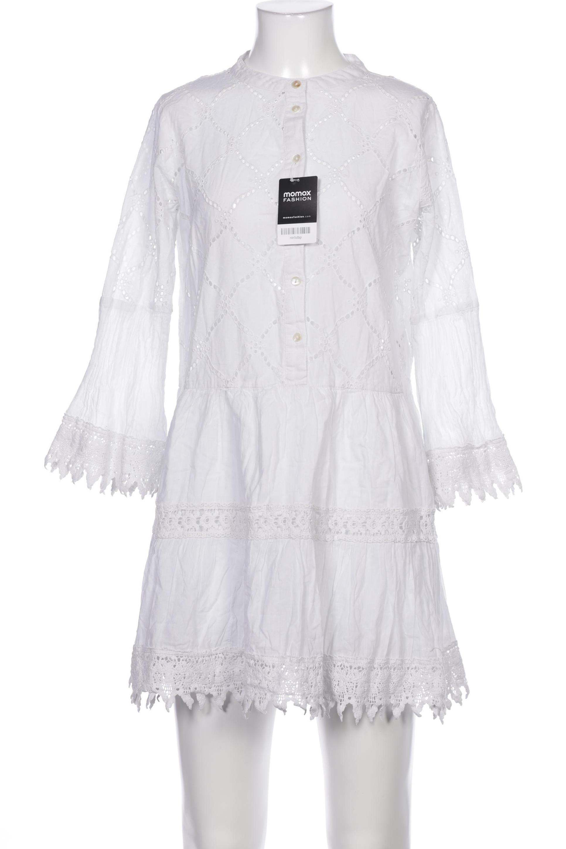 

Only Damen Kleid, weiß, Gr. 36
