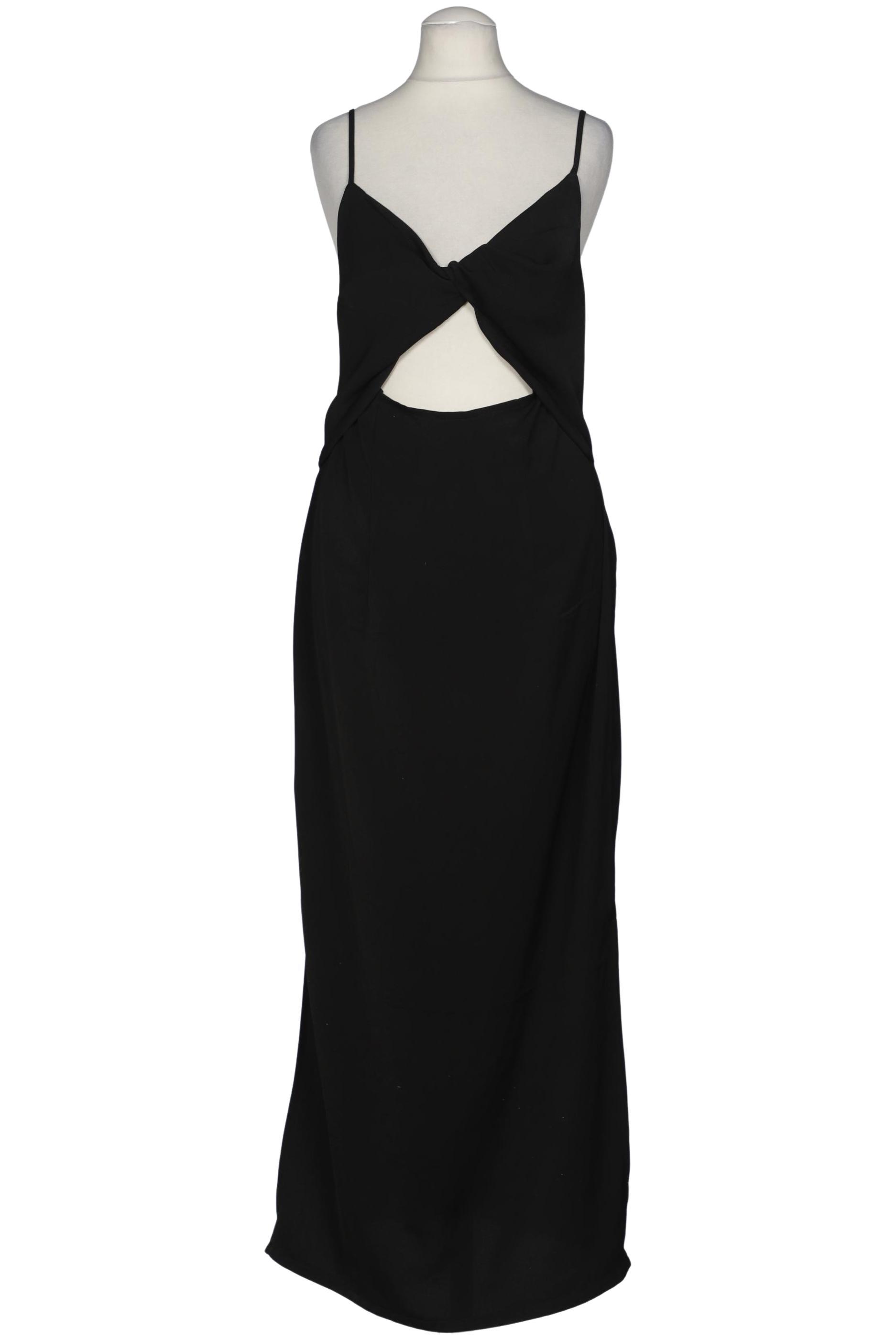 

Only Damen Kleid, schwarz, Gr. 38