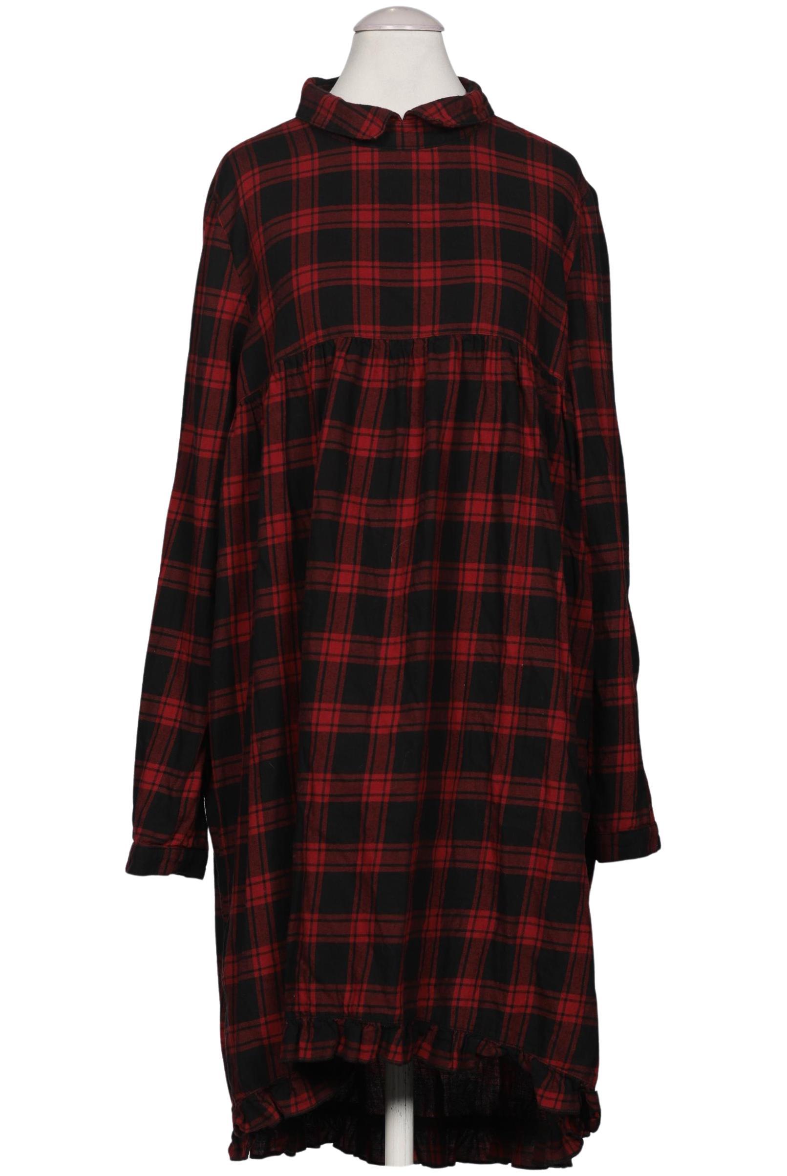 

Only Damen Kleid, bordeaux, Gr. 38