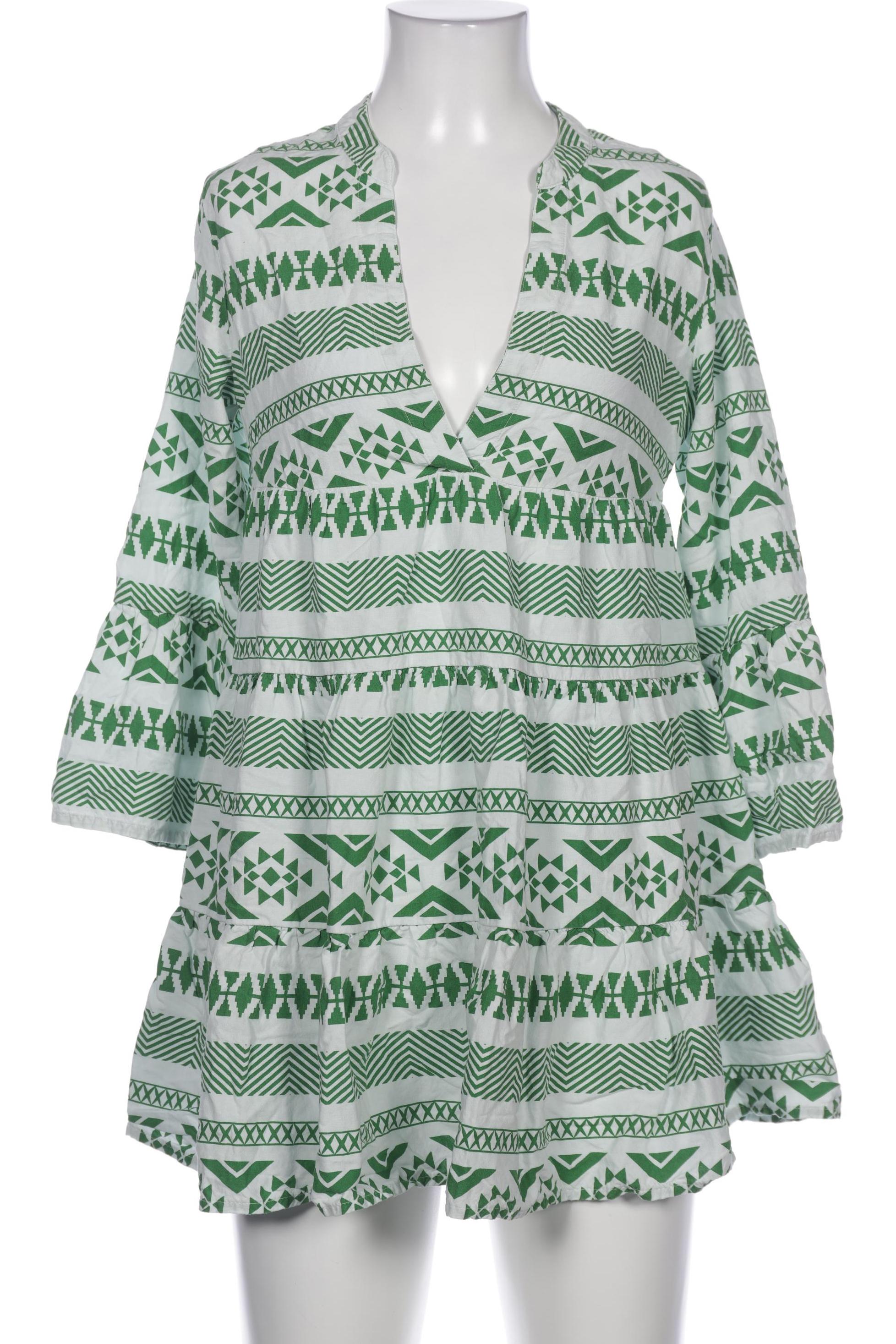 

Only Damen Kleid, grün, Gr. 34