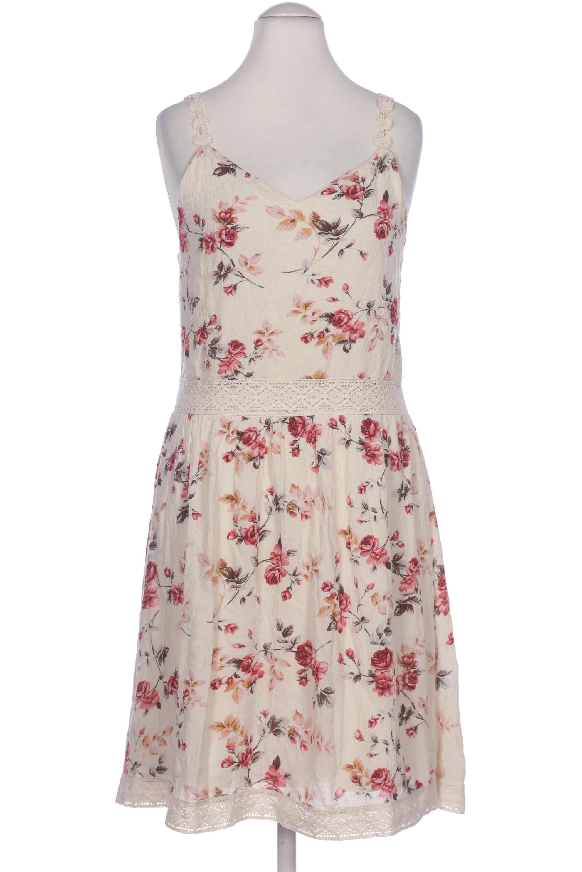 

Only Damen Kleid, mehrfarbig, Gr. 38