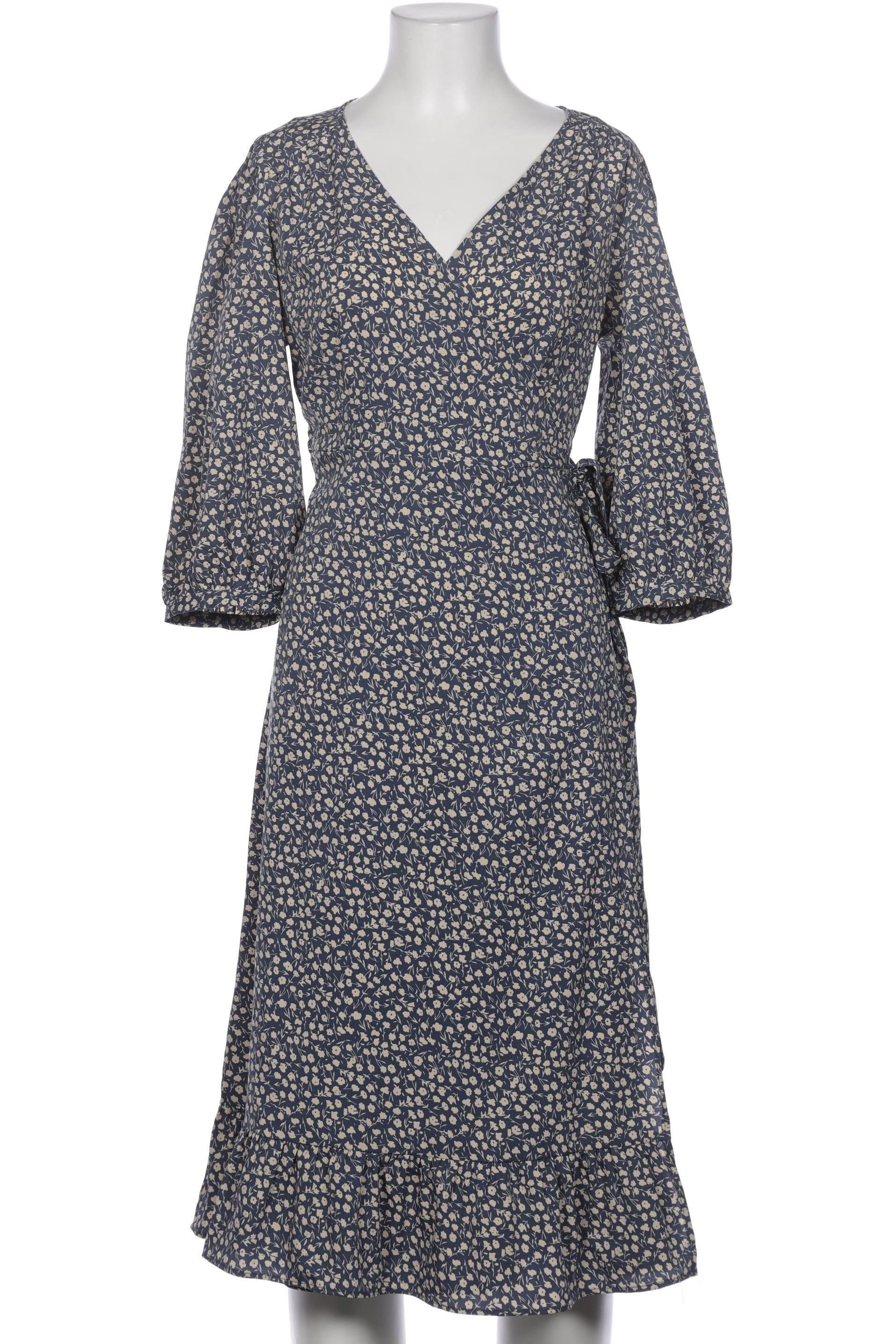 

Only Damen Kleid, blau, Gr. 38