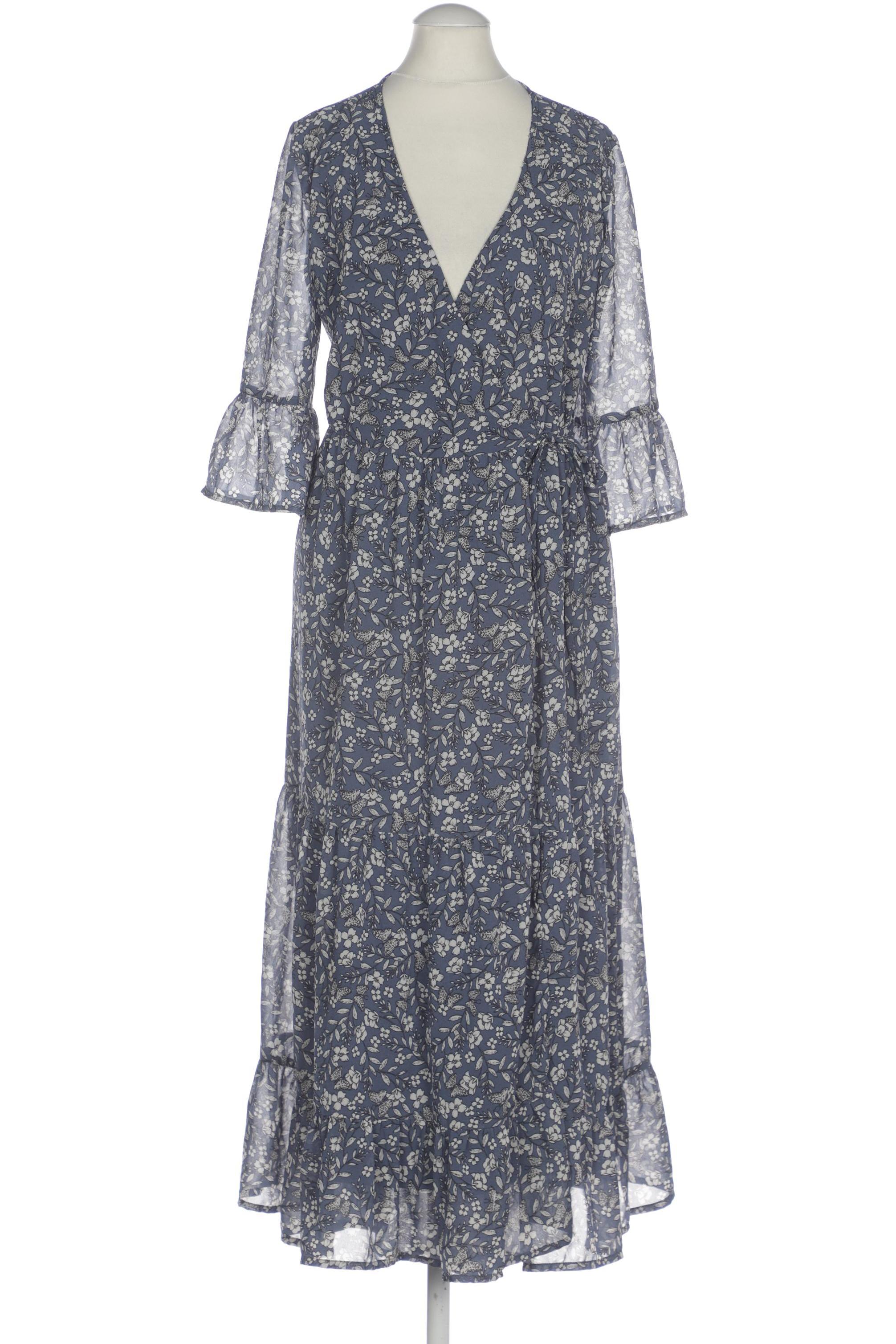 

ONLY Damen Kleid, blau