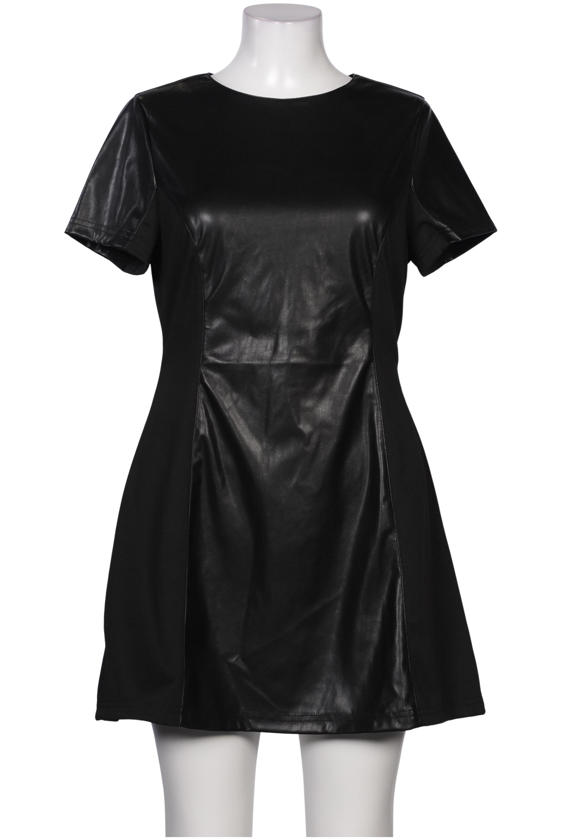 

Only Damen Kleid, schwarz, Gr. 44