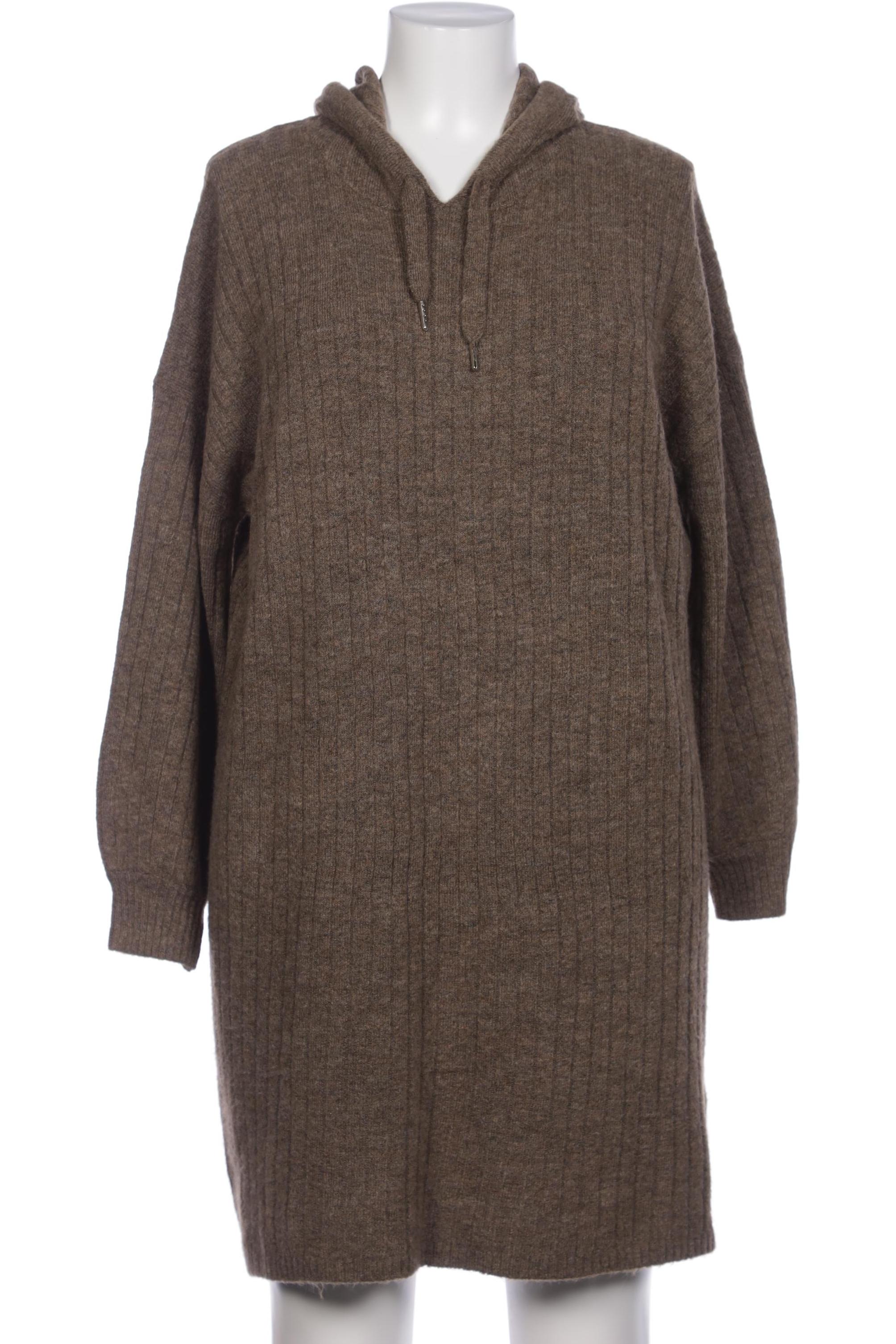 

Only Damen Kleid, braun, Gr. 42