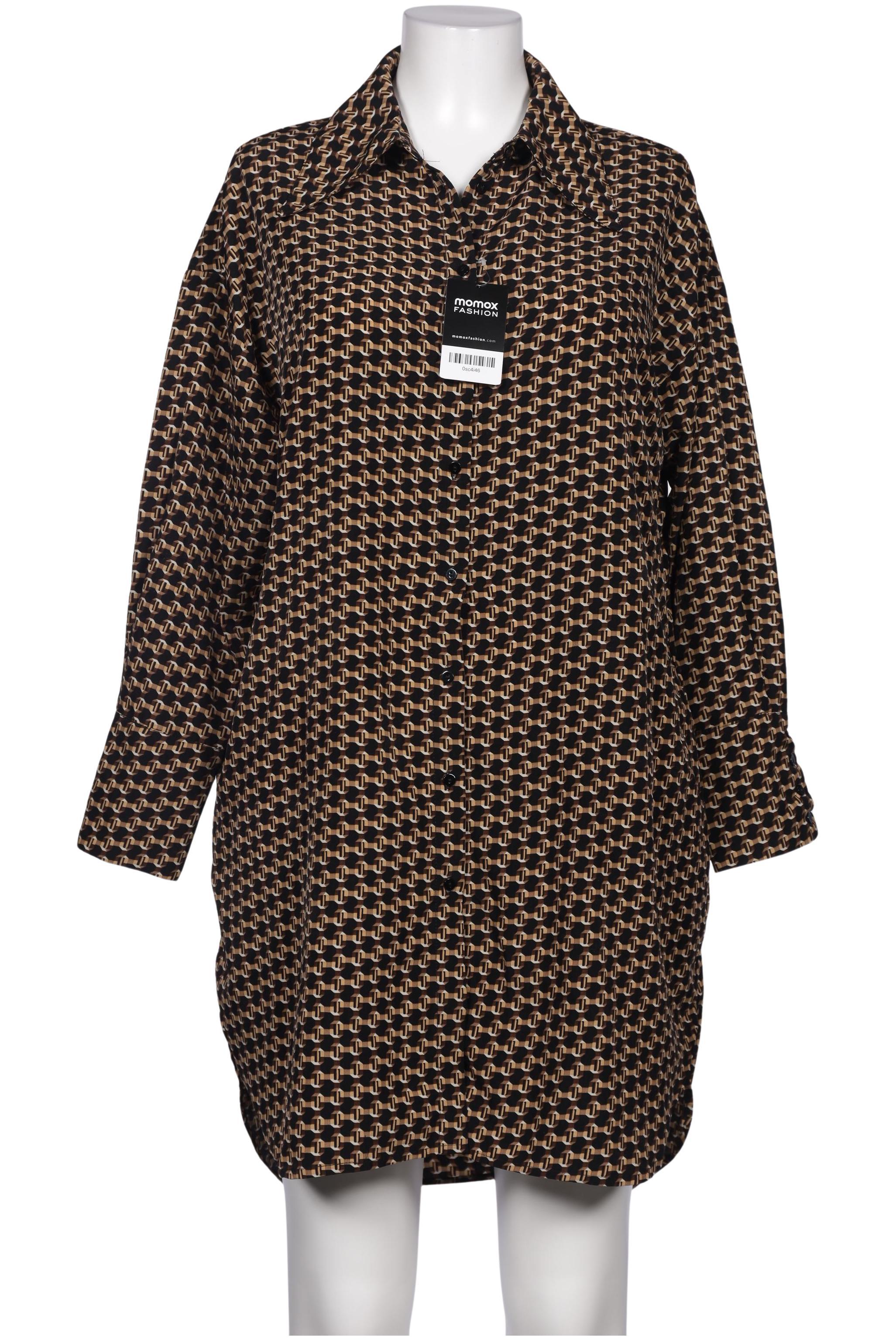 

Only Damen Kleid, braun, Gr. 42