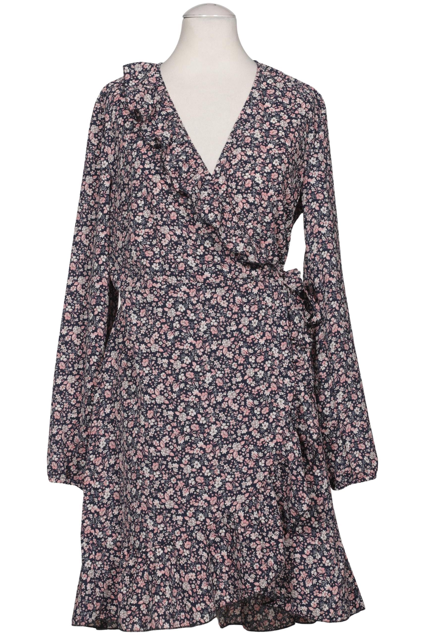 

Only Damen Kleid, marineblau, Gr. 34