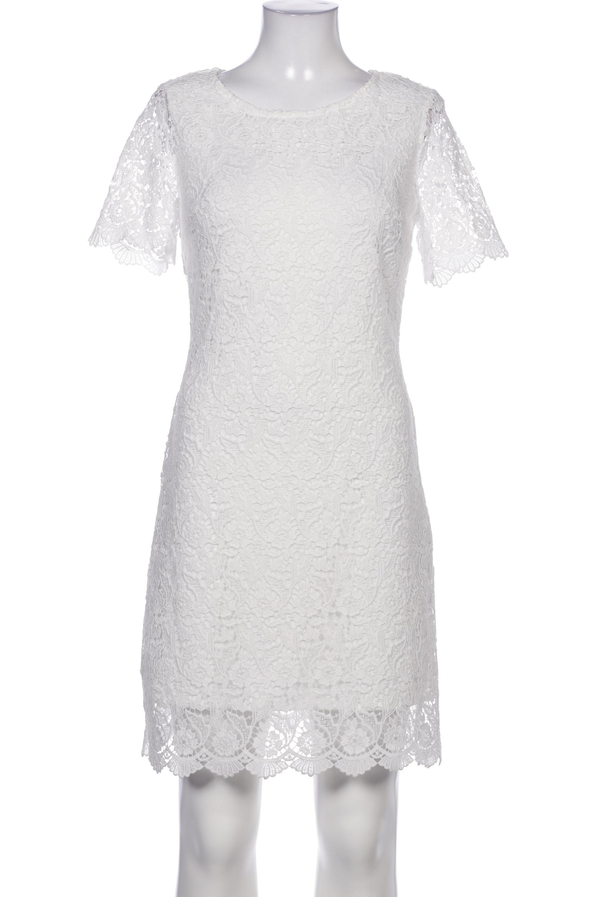

Only Damen Kleid, weiß, Gr. 38