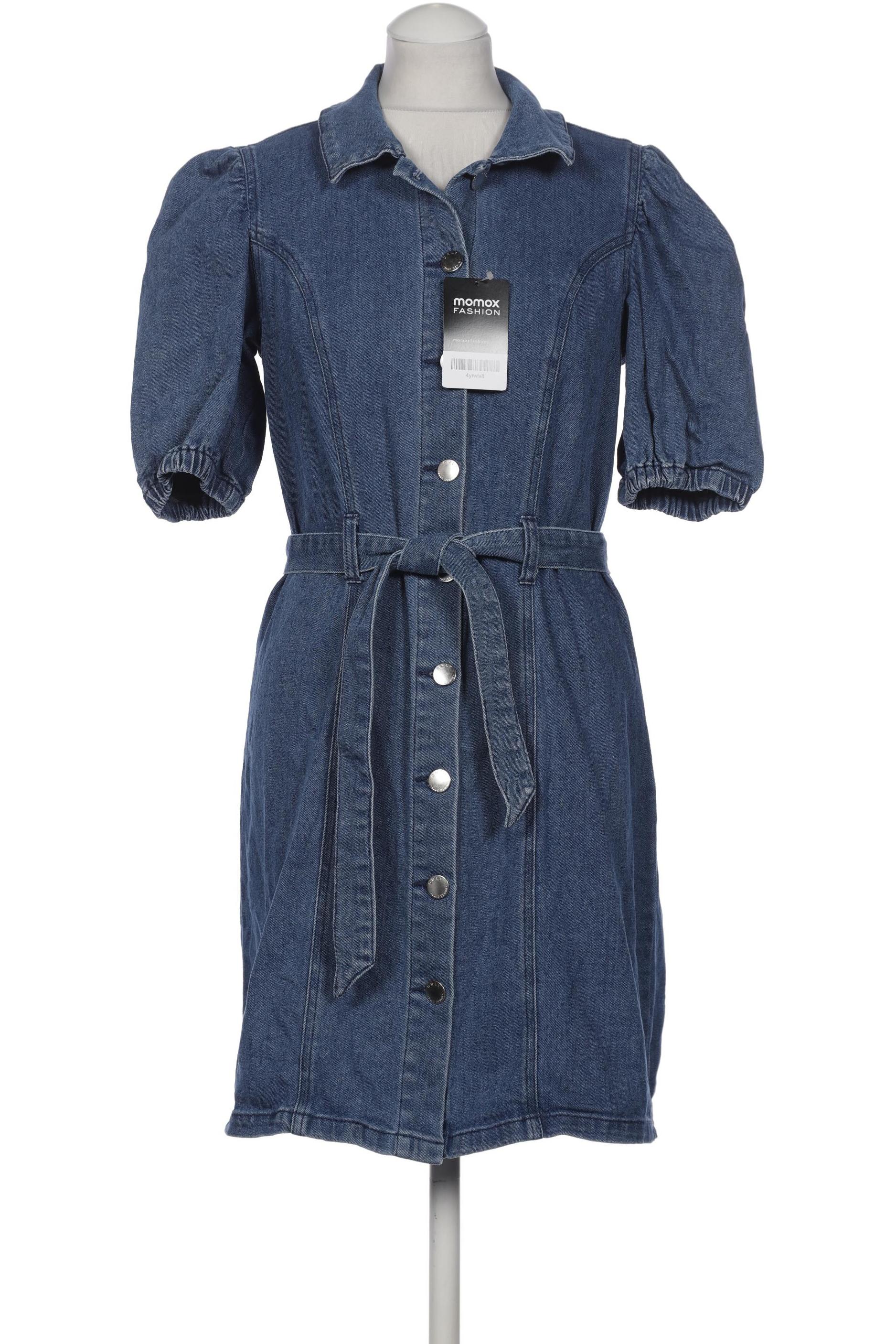 

Only Damen Kleid, blau, Gr. 36