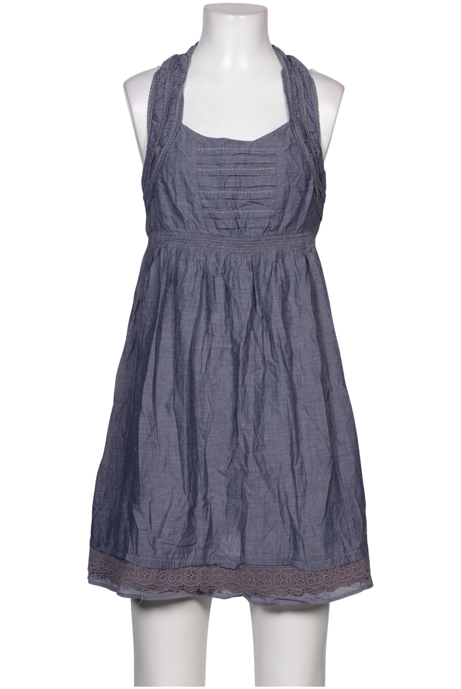 

Only Damen Kleid, blau, Gr. 38