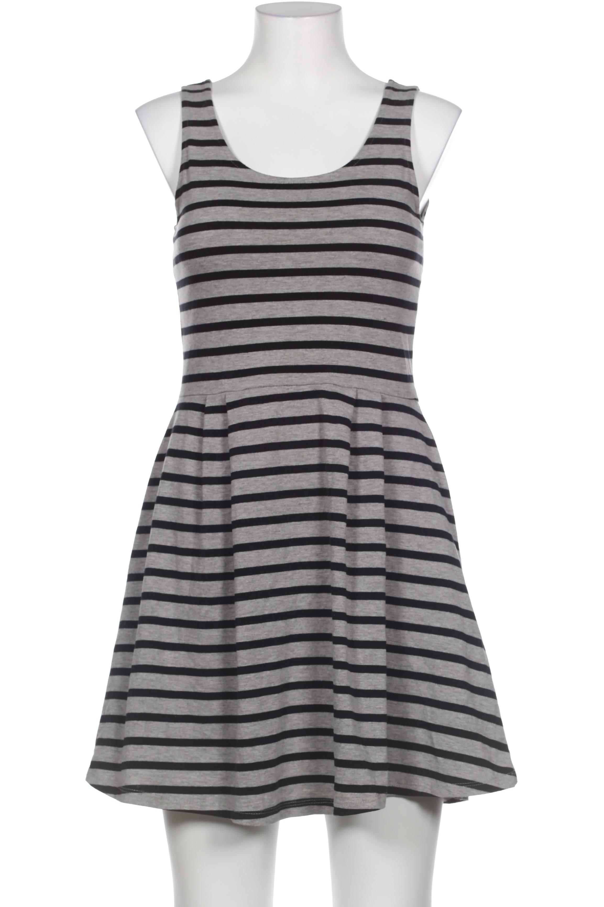 

Only Damen Kleid, grau, Gr. 38