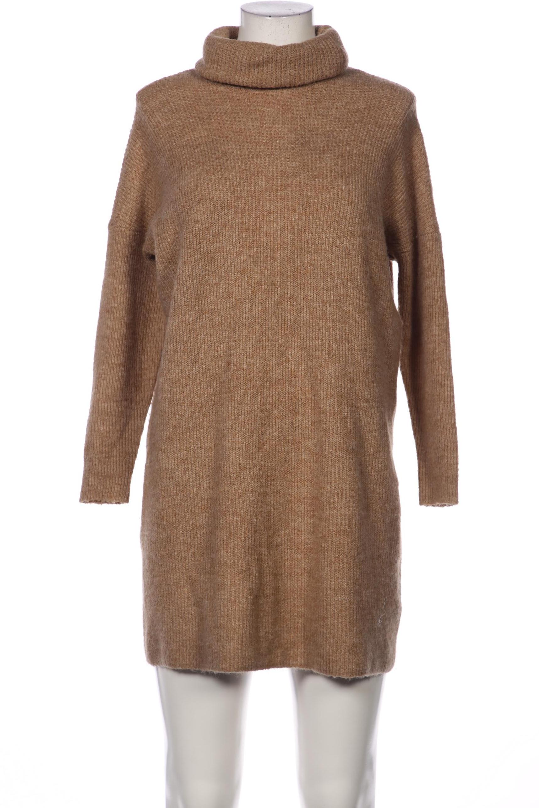 

Only Damen Kleid, beige, Gr. 42