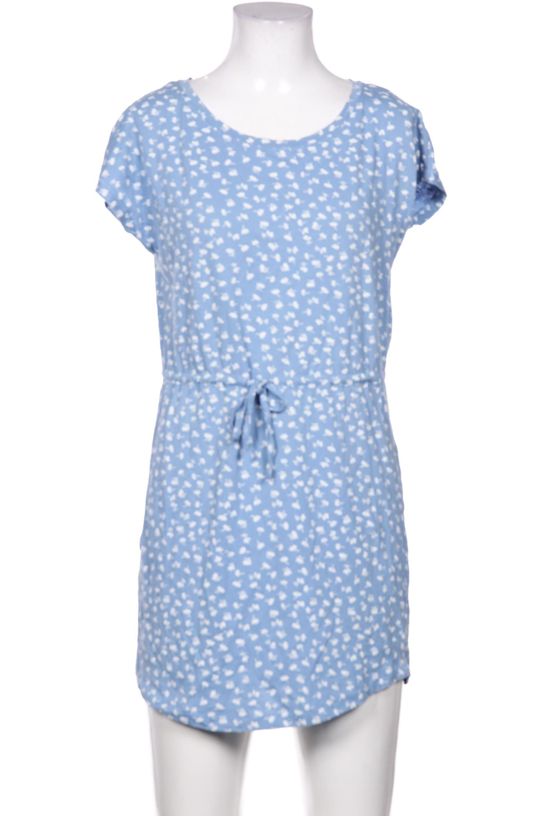 

Only Damen Kleid, blau, Gr. 38