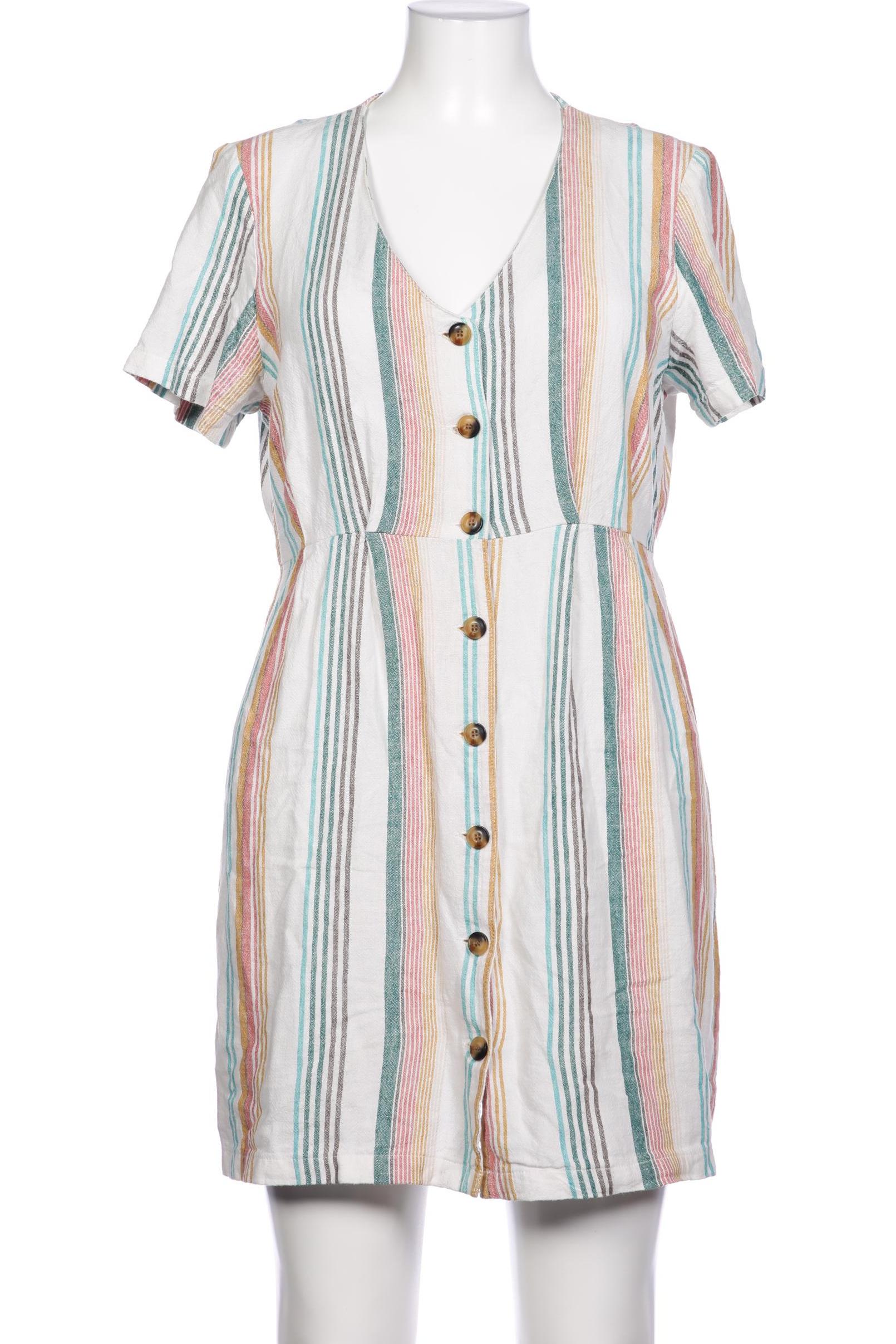 

Only Damen Kleid, mehrfarbig, Gr. 42