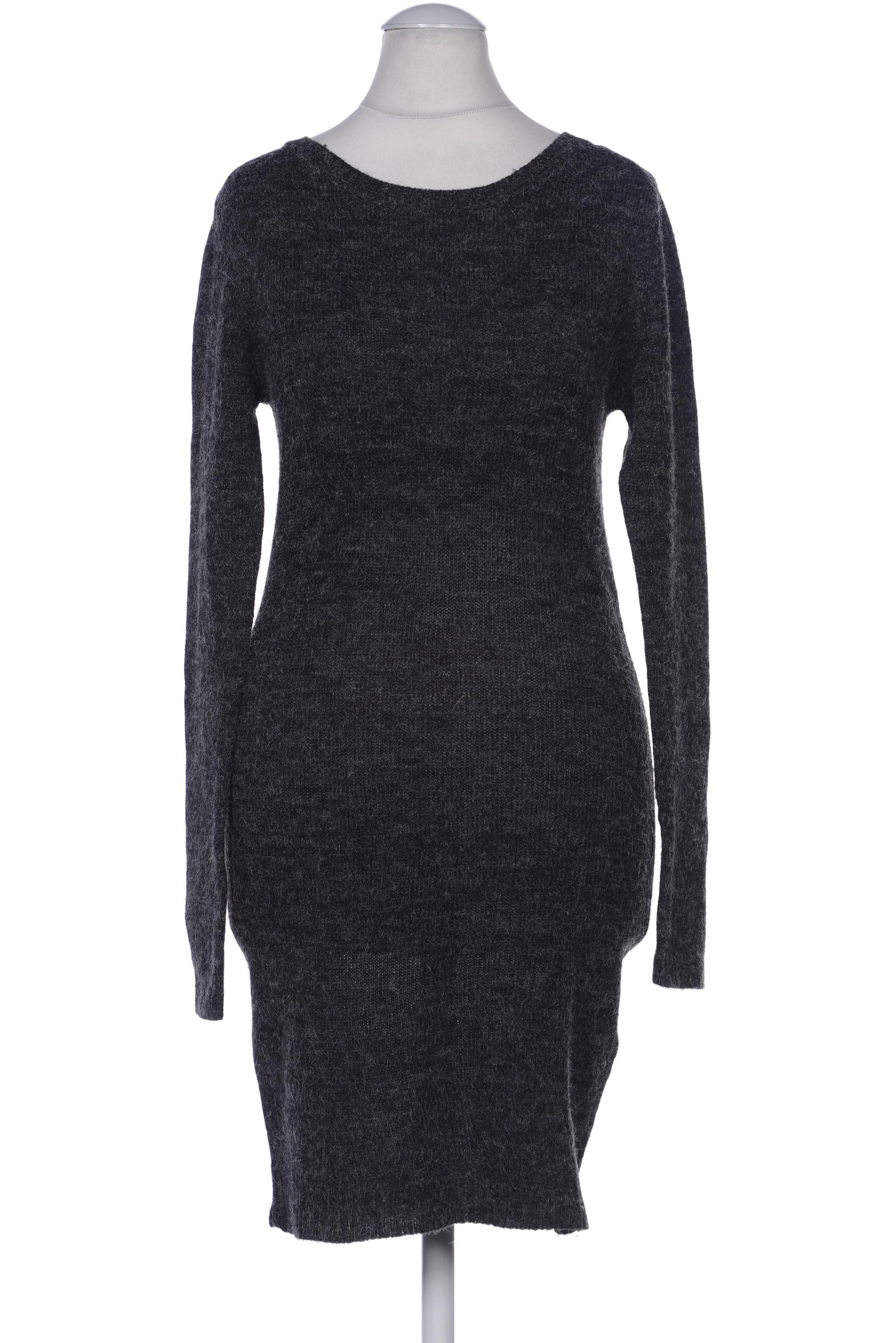 

Only Damen Kleid, grau, Gr. 34