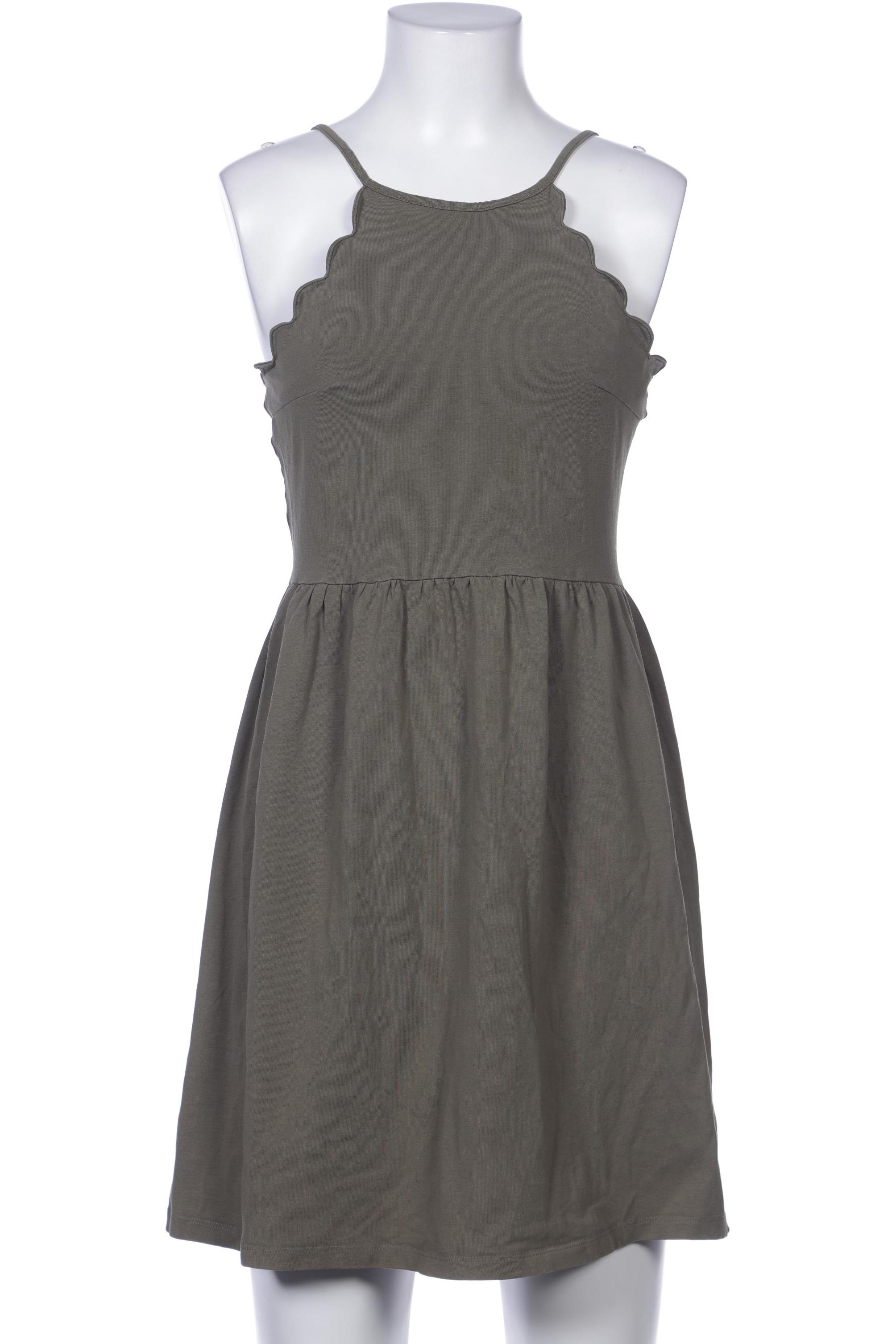 

Only Damen Kleid, grün, Gr. 36