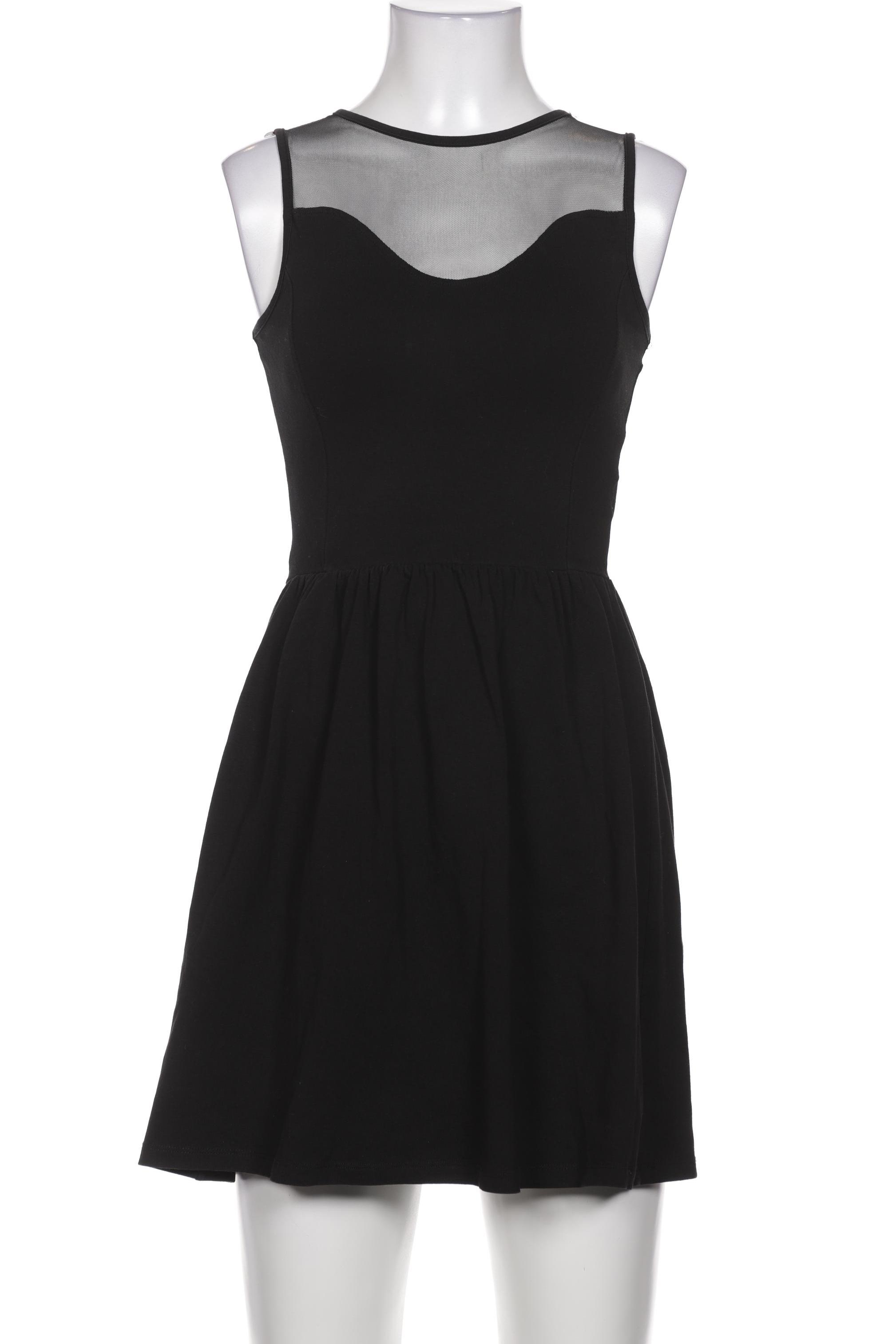

Only Damen Kleid, schwarz, Gr. 36