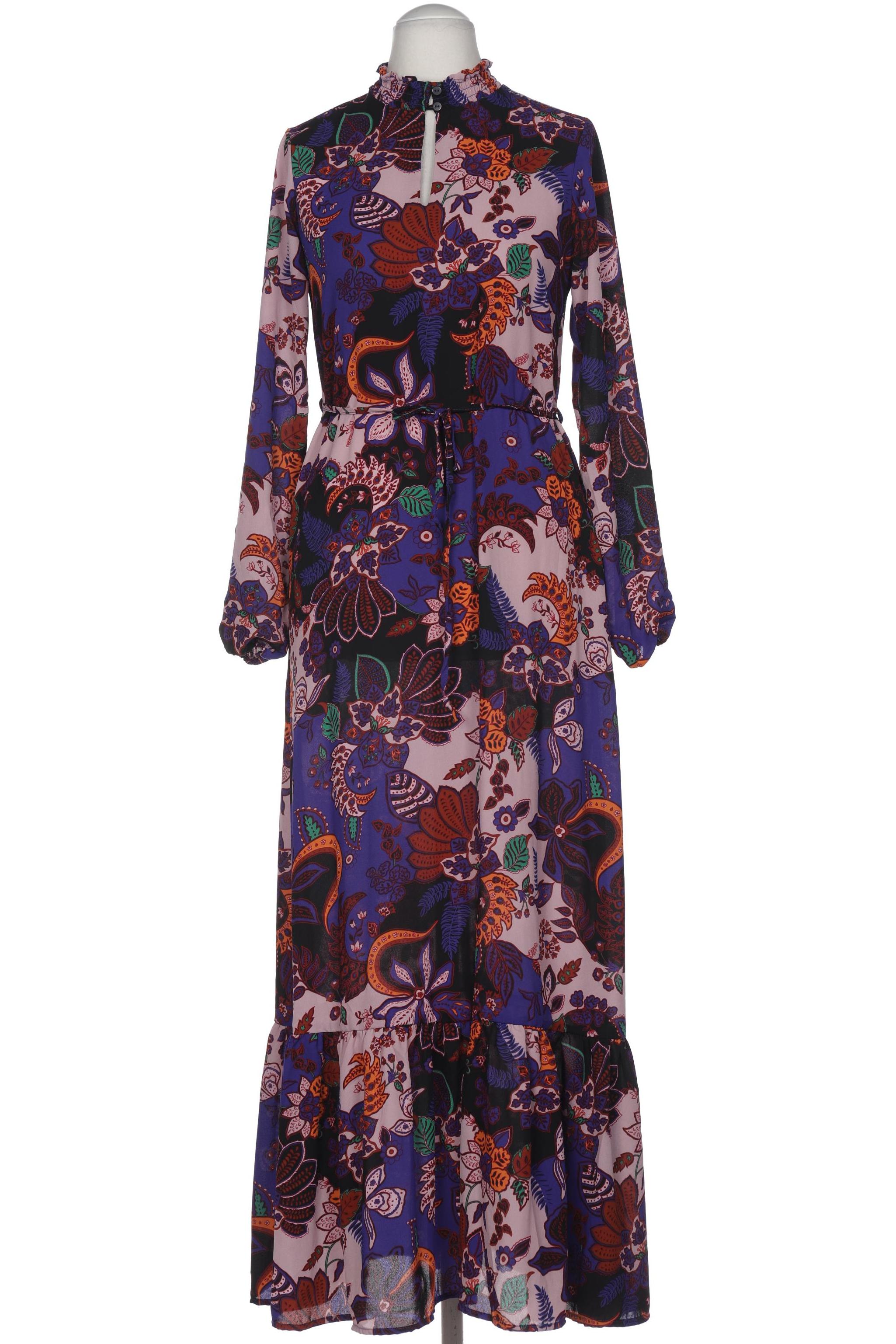 

Only Damen Kleid, mehrfarbig, Gr. 32