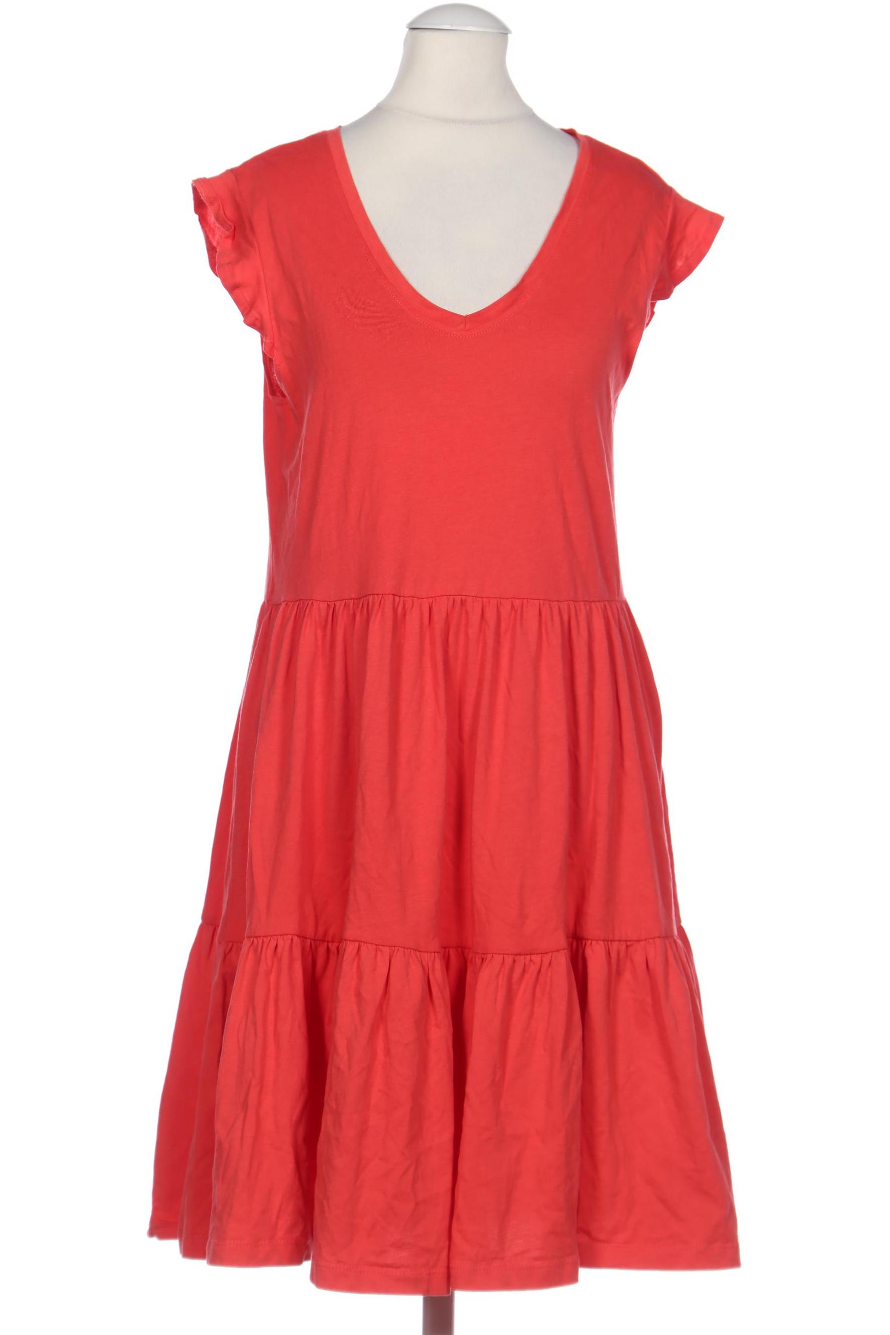 

Only Damen Kleid, rot, Gr. 34