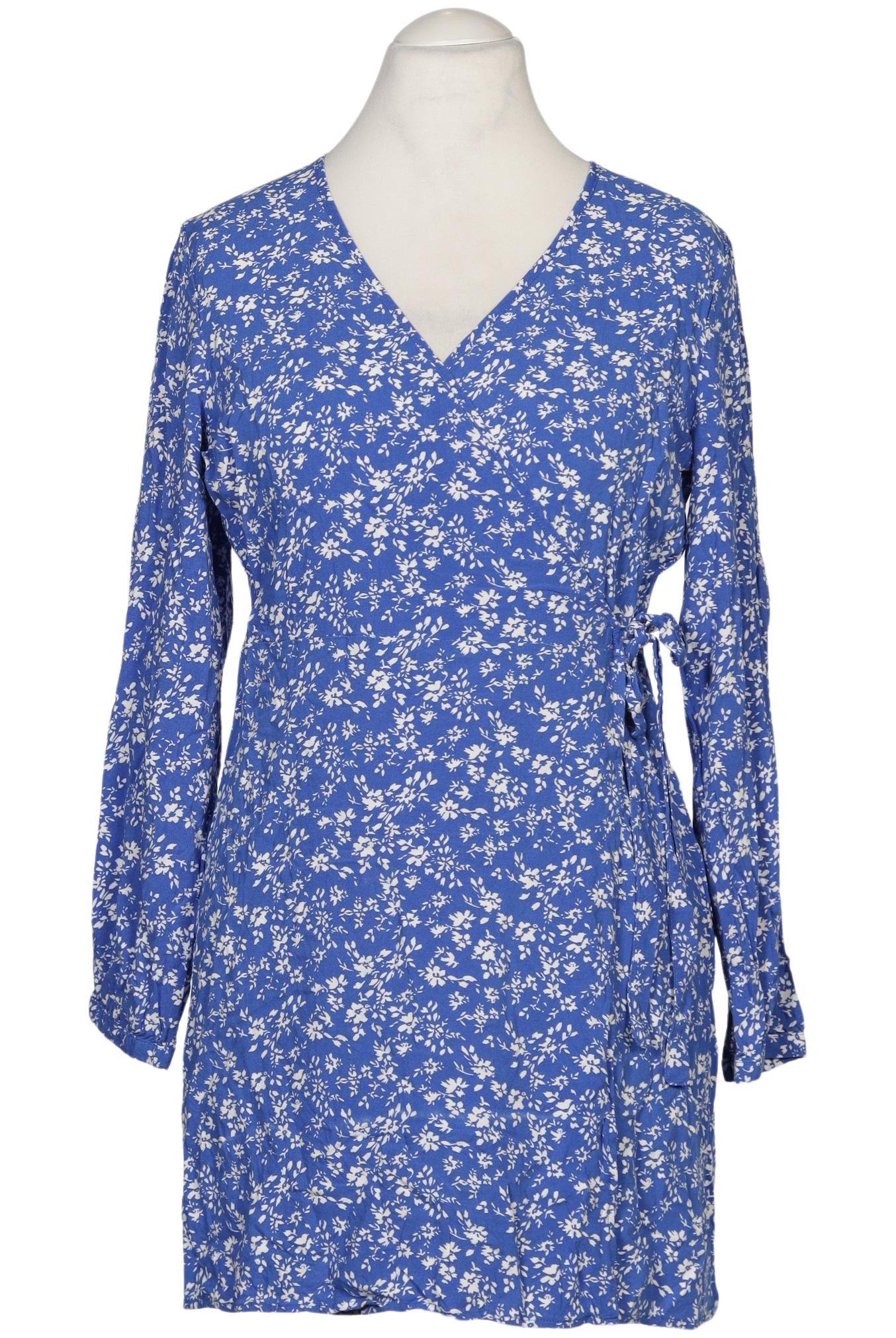 

Only Damen Kleid, mehrfarbig, Gr. 42