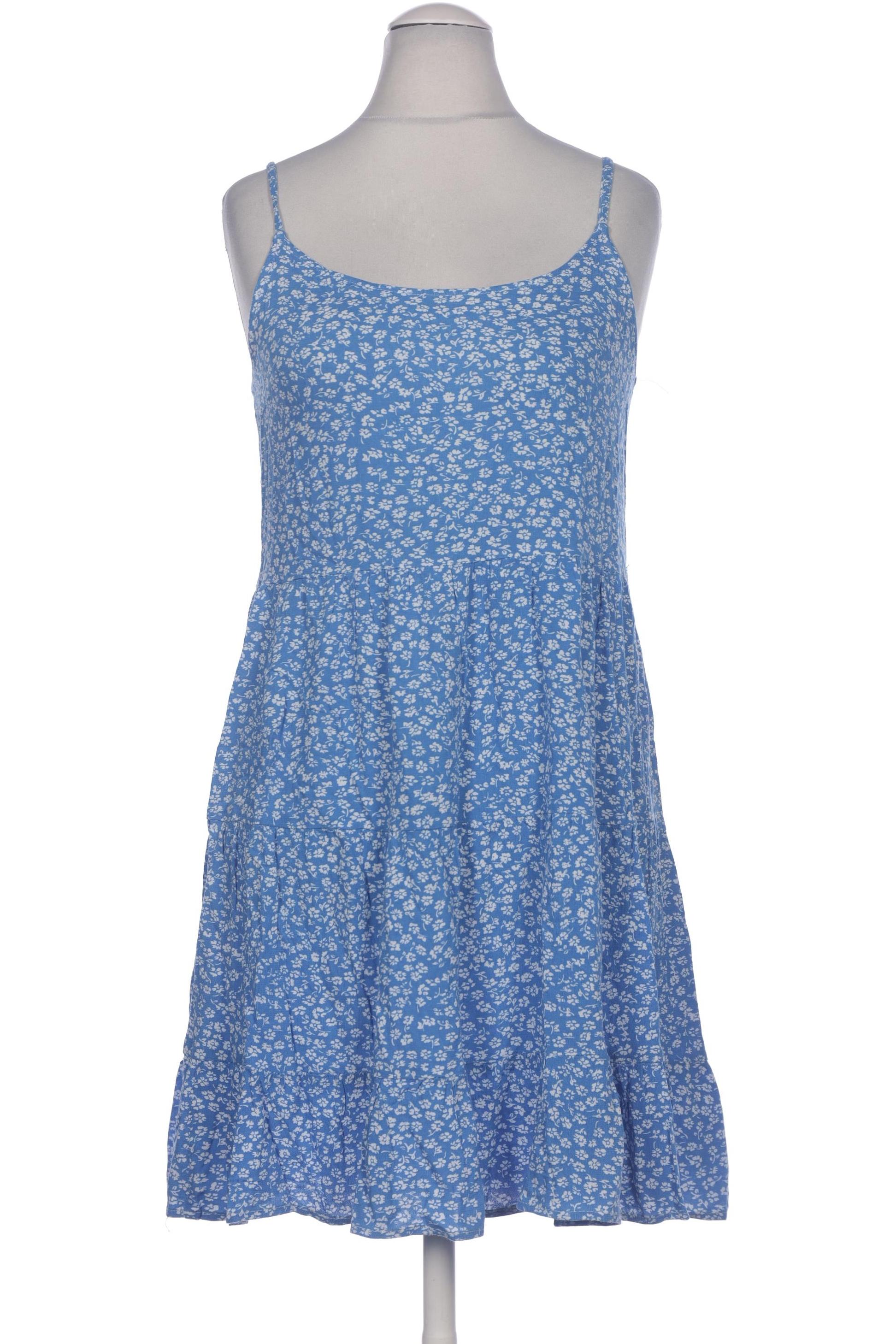 

Only Damen Kleid, blau, Gr. 36