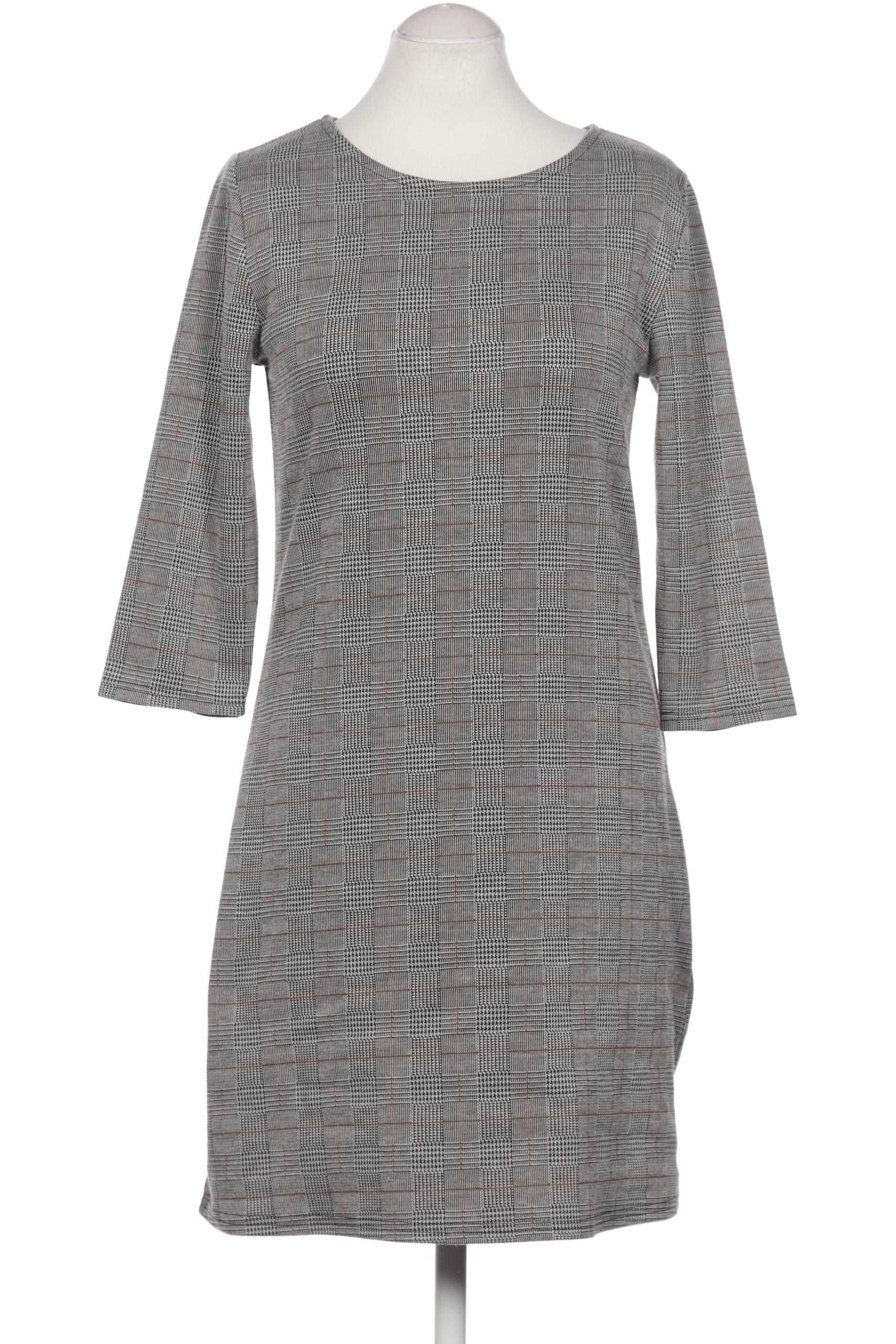 

Only Damen Kleid, grau, Gr. 36