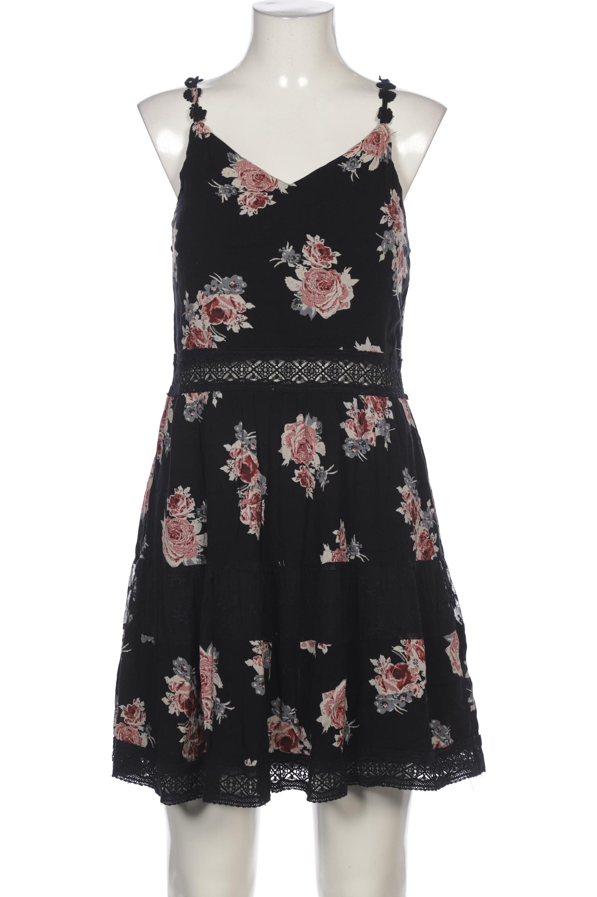 

ONLY Damen Kleid, schwarz