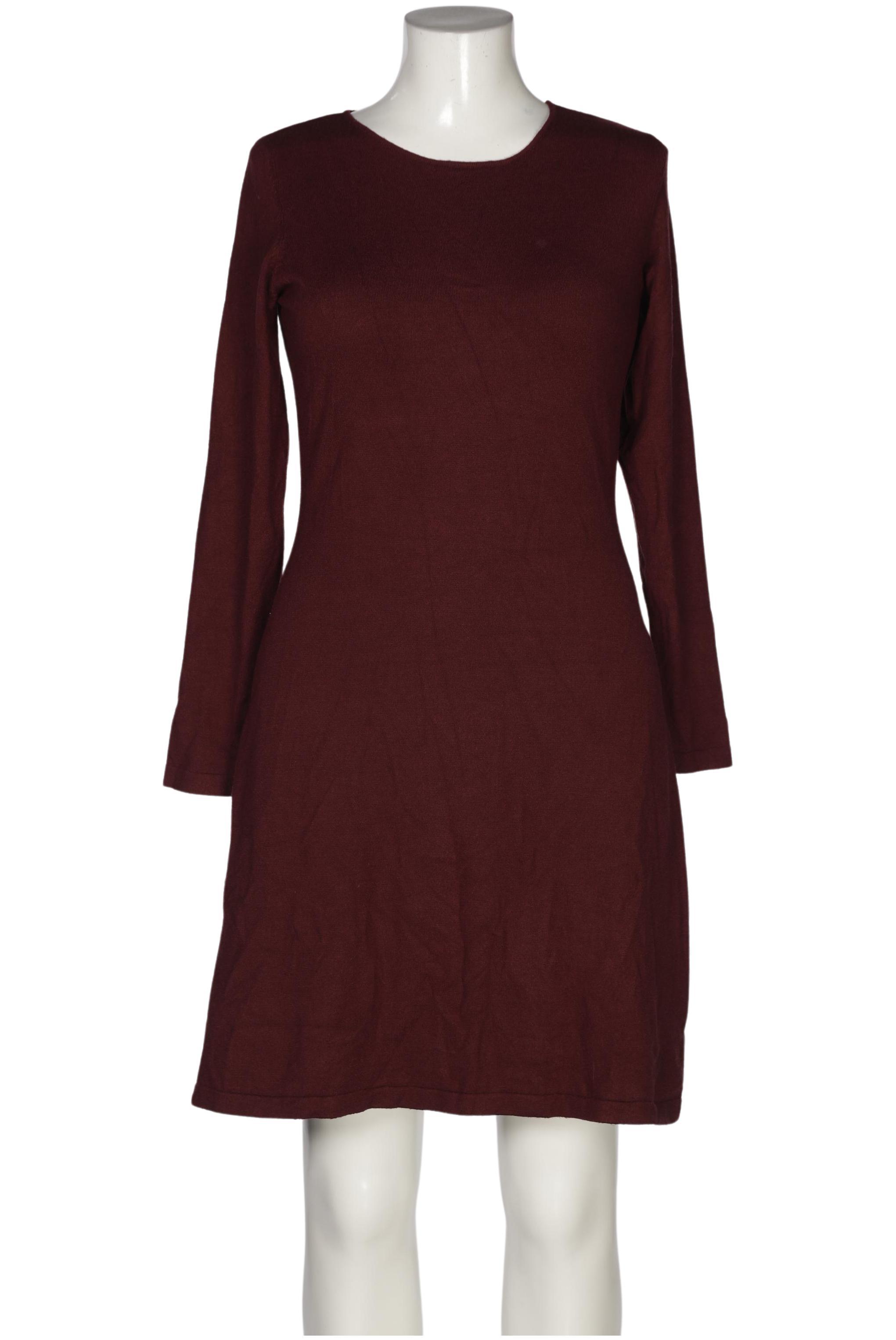 

Only Damen Kleid, bordeaux, Gr. 42