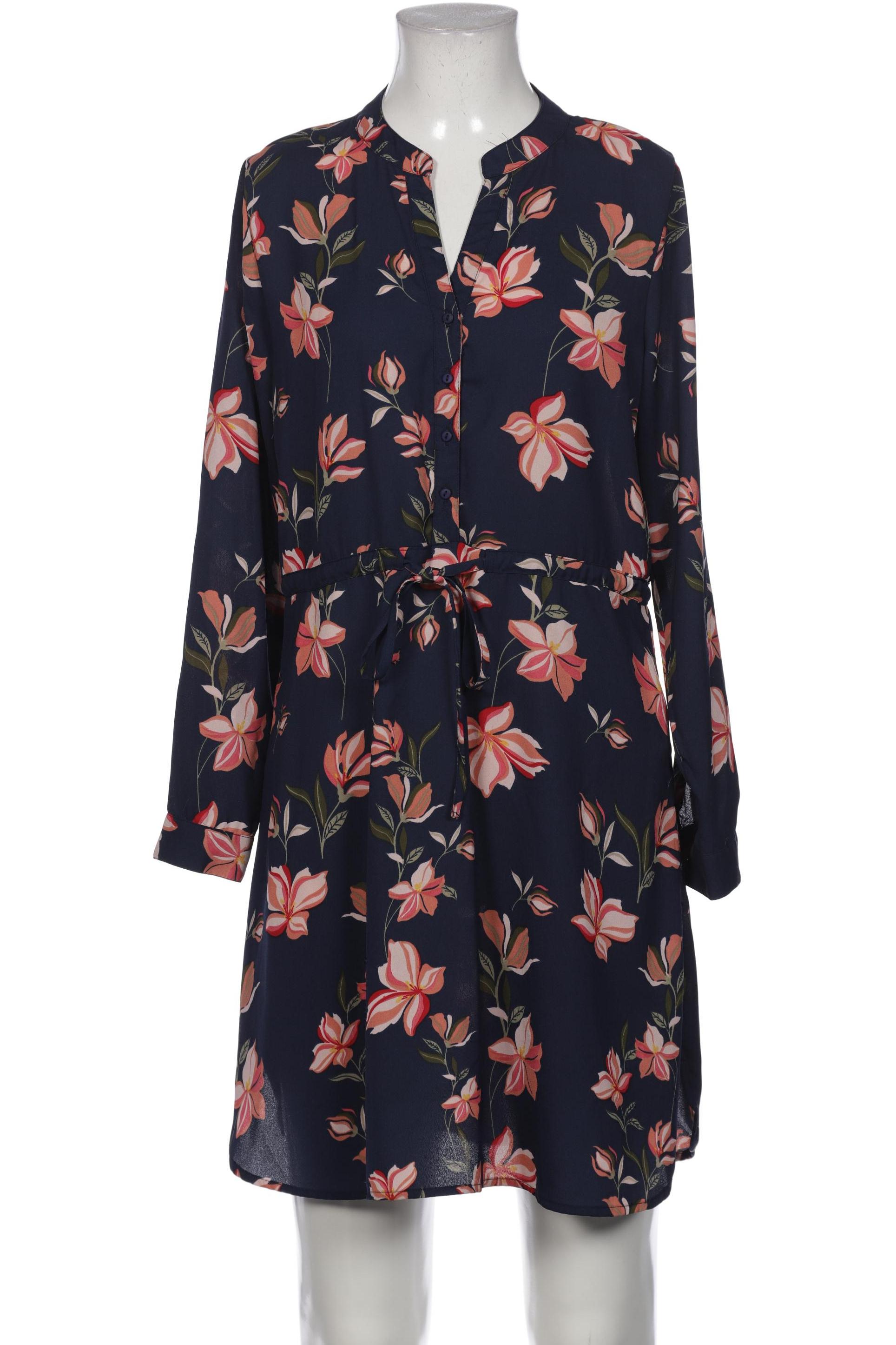 

Only Damen Kleid, marineblau, Gr. 36