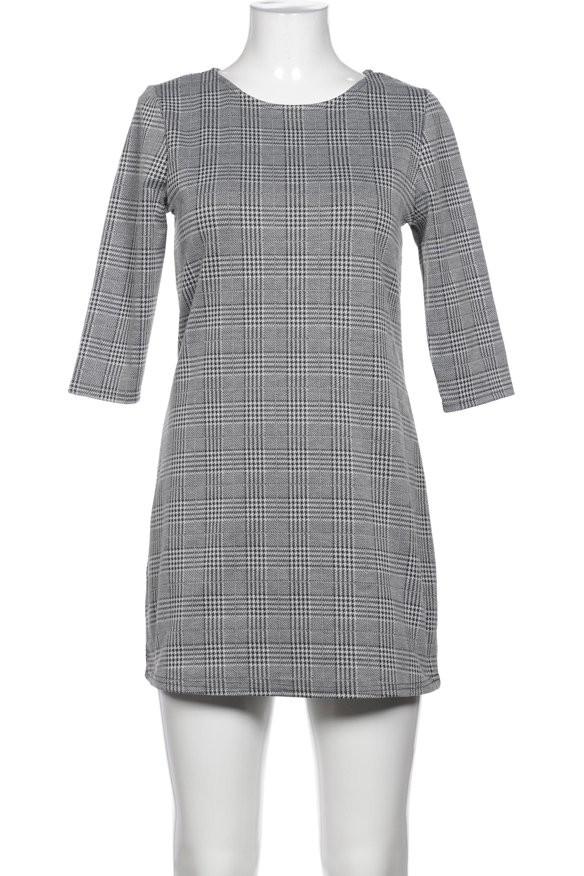 

Only Damen Kleid, grau, Gr. 38