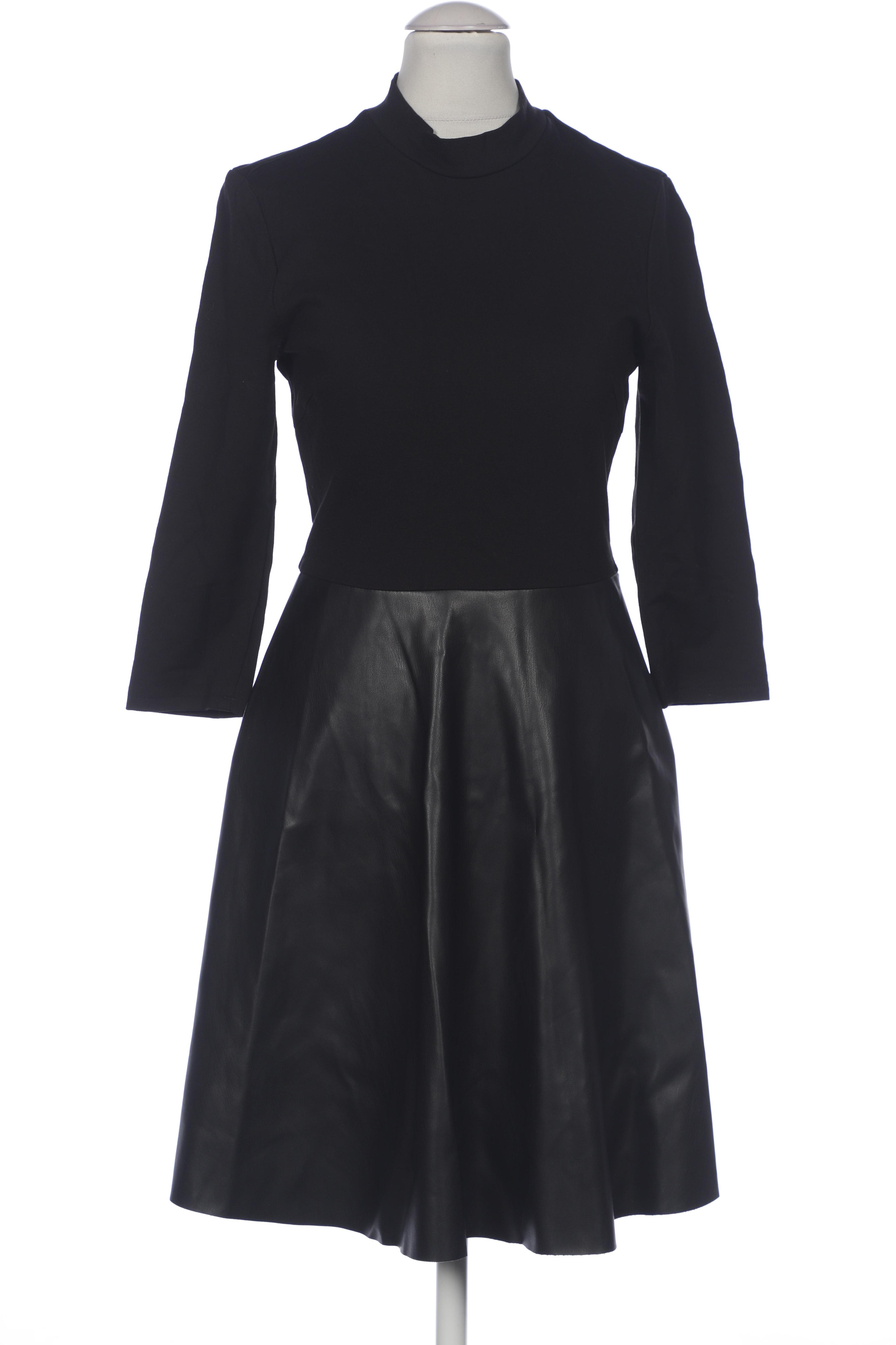 

Only Damen Kleid, schwarz, Gr. 34