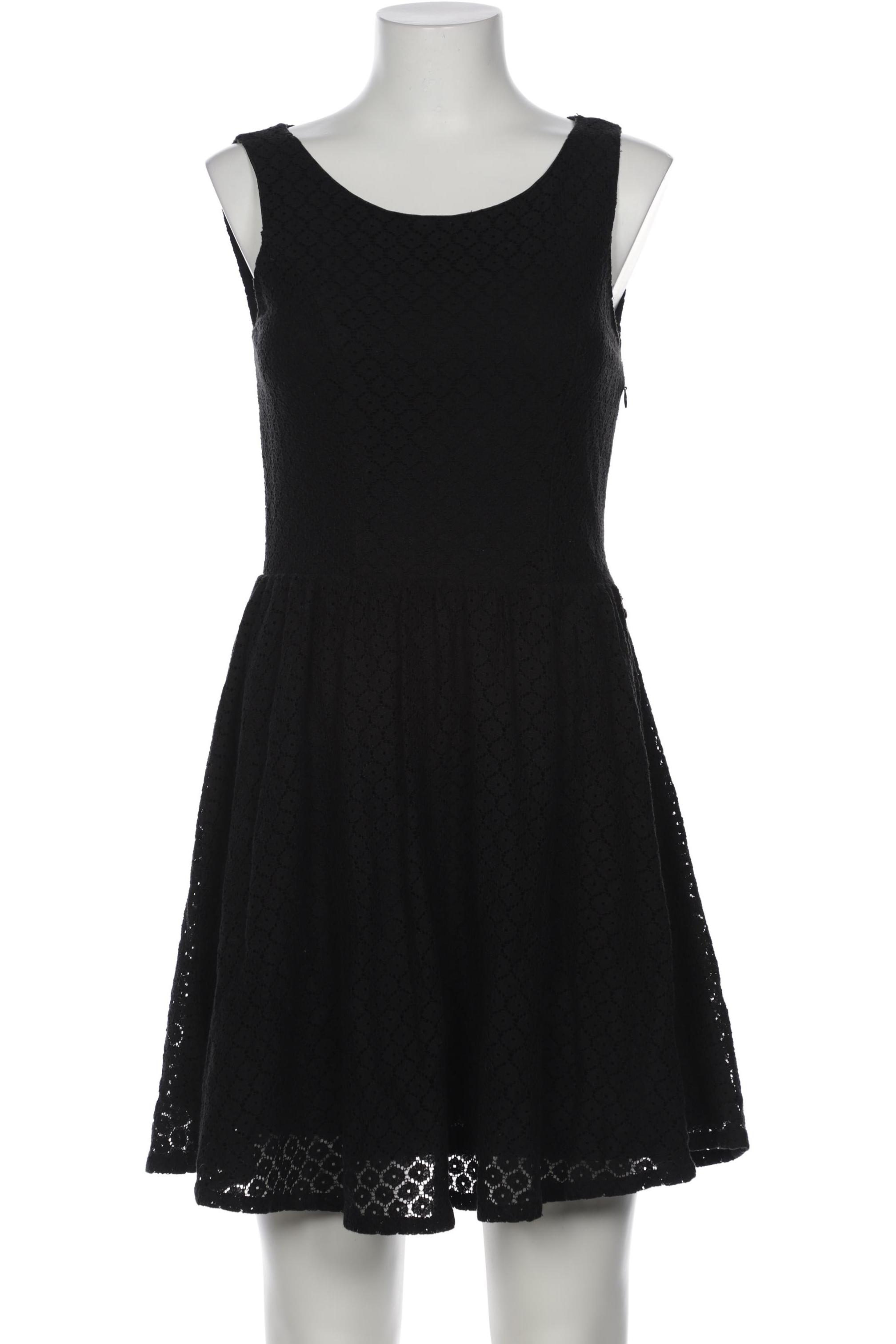 Thumbnail - Only Damen Kleid, schwarz, Gr. 38