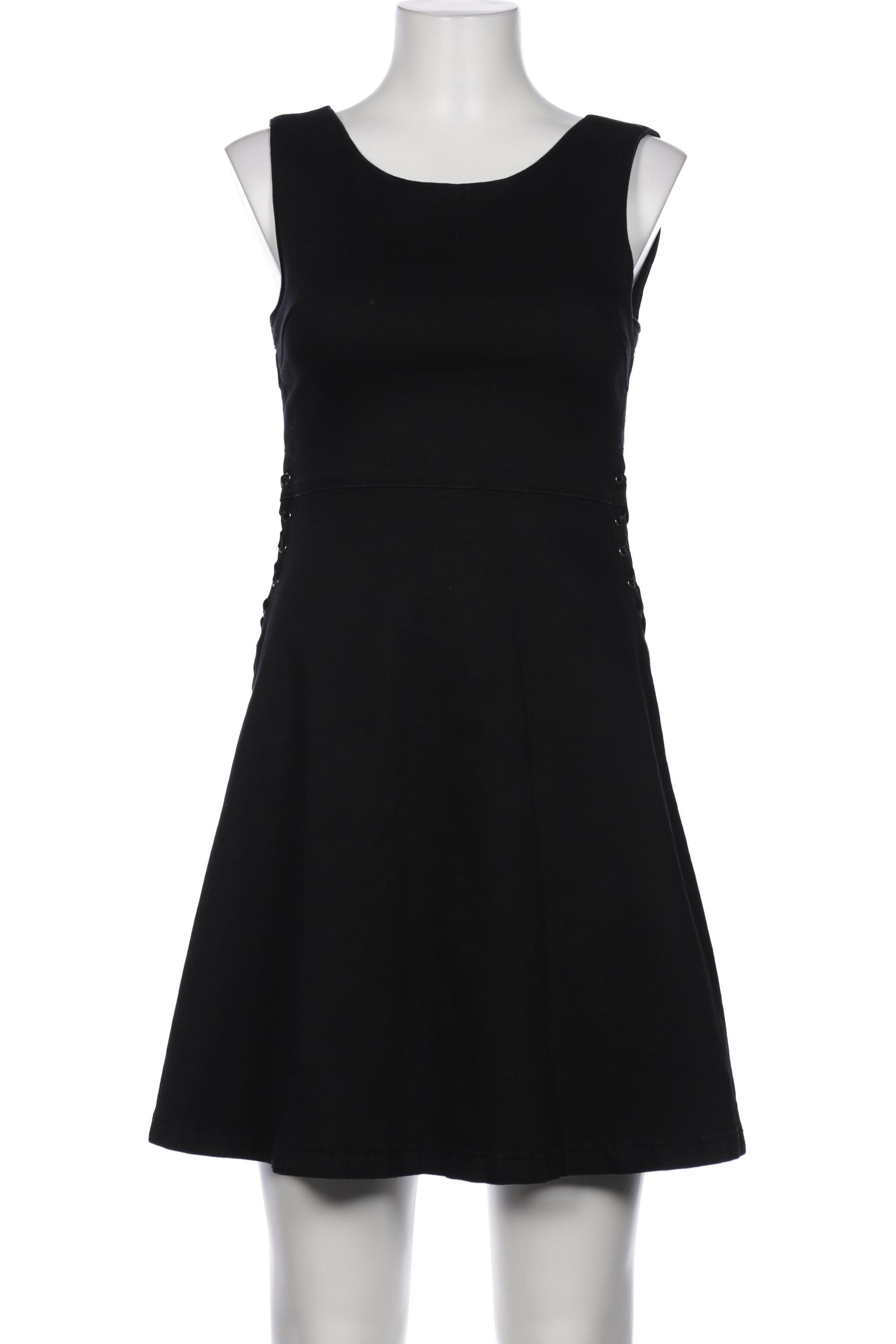 

Only Damen Kleid, schwarz, Gr. 38