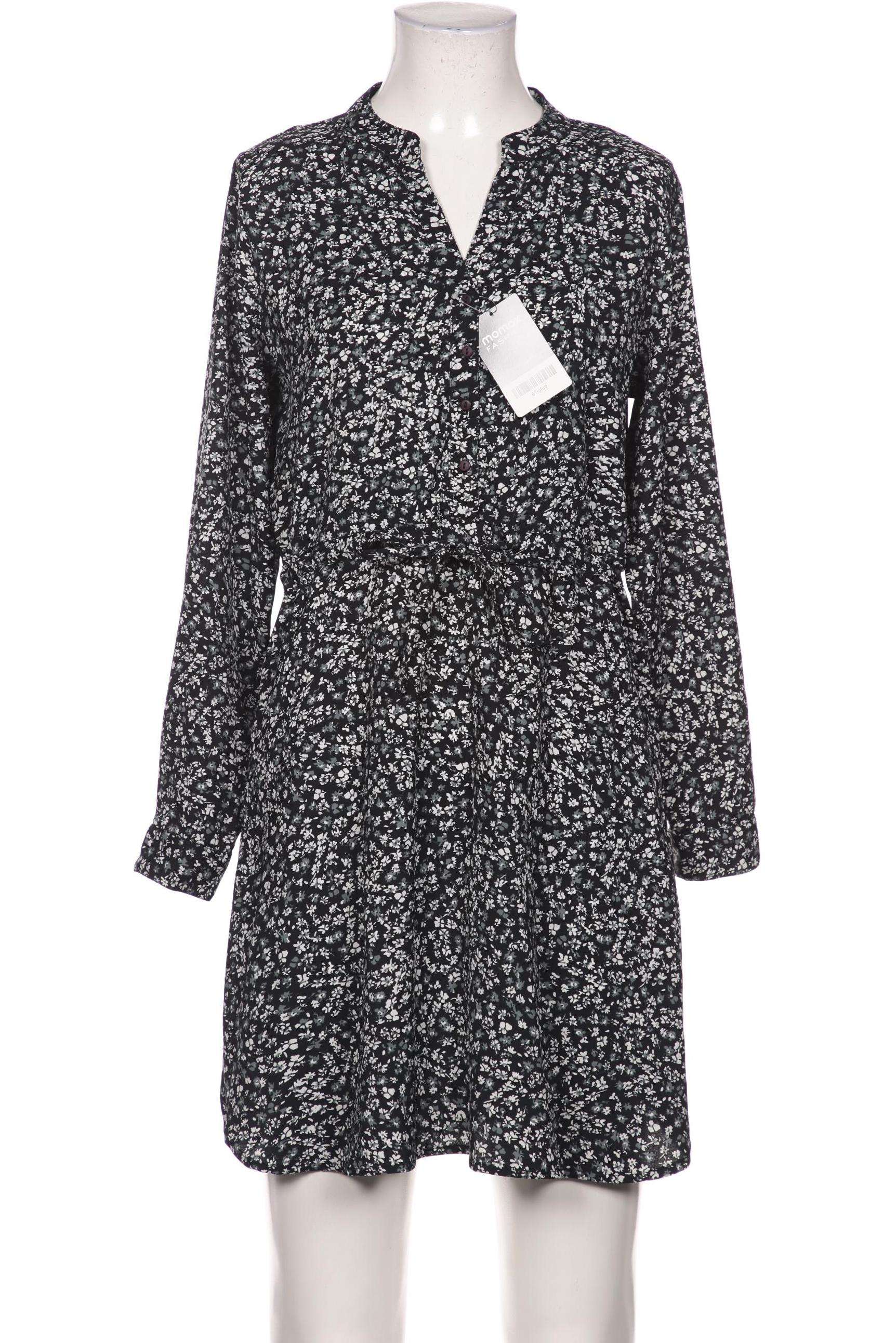 

Only Damen Kleid, schwarz, Gr. 36