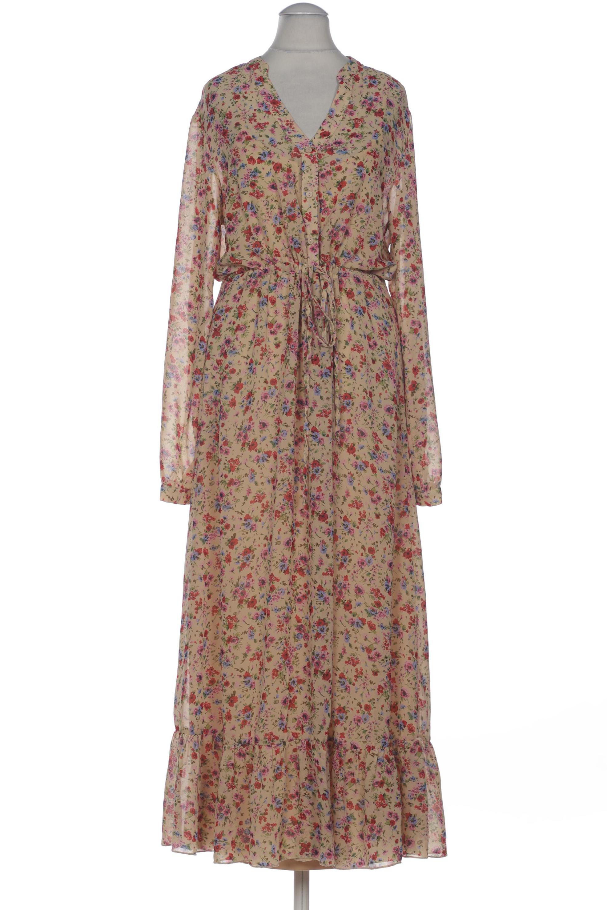 

Only Damen Kleid, mehrfarbig, Gr. 36