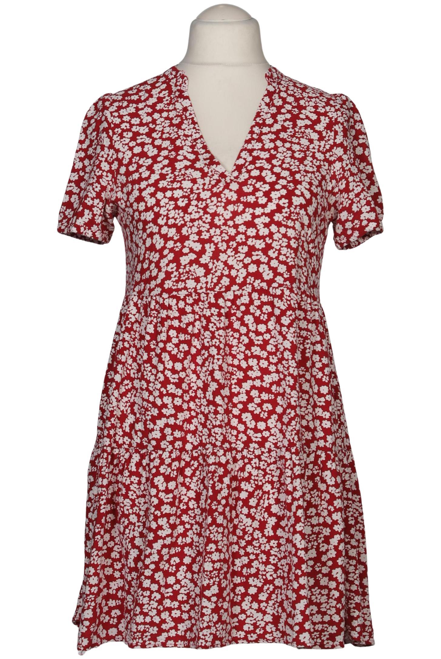 

Only Damen Kleid, rot, Gr. 38