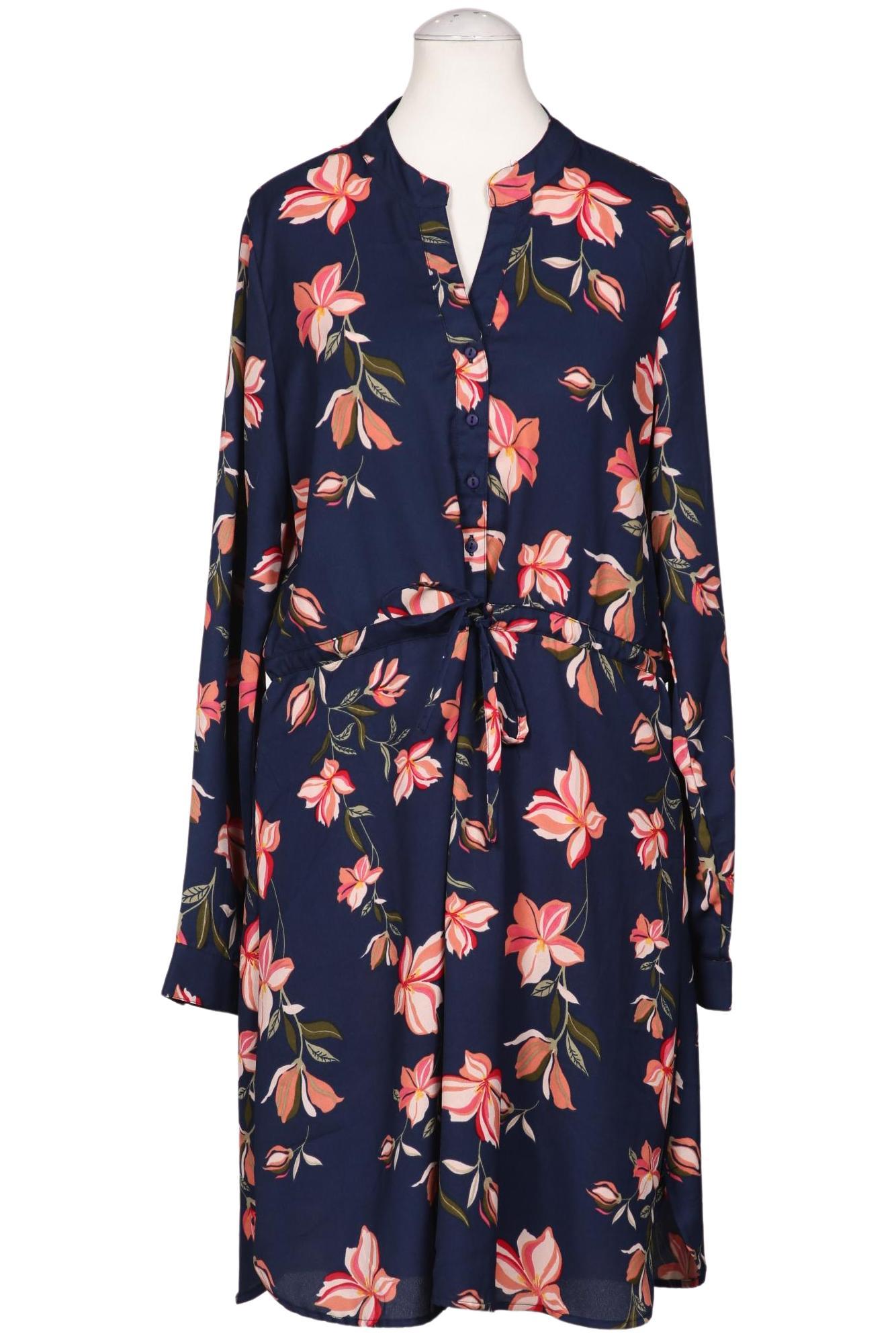 

Only Damen Kleid, mehrfarbig, Gr. 34